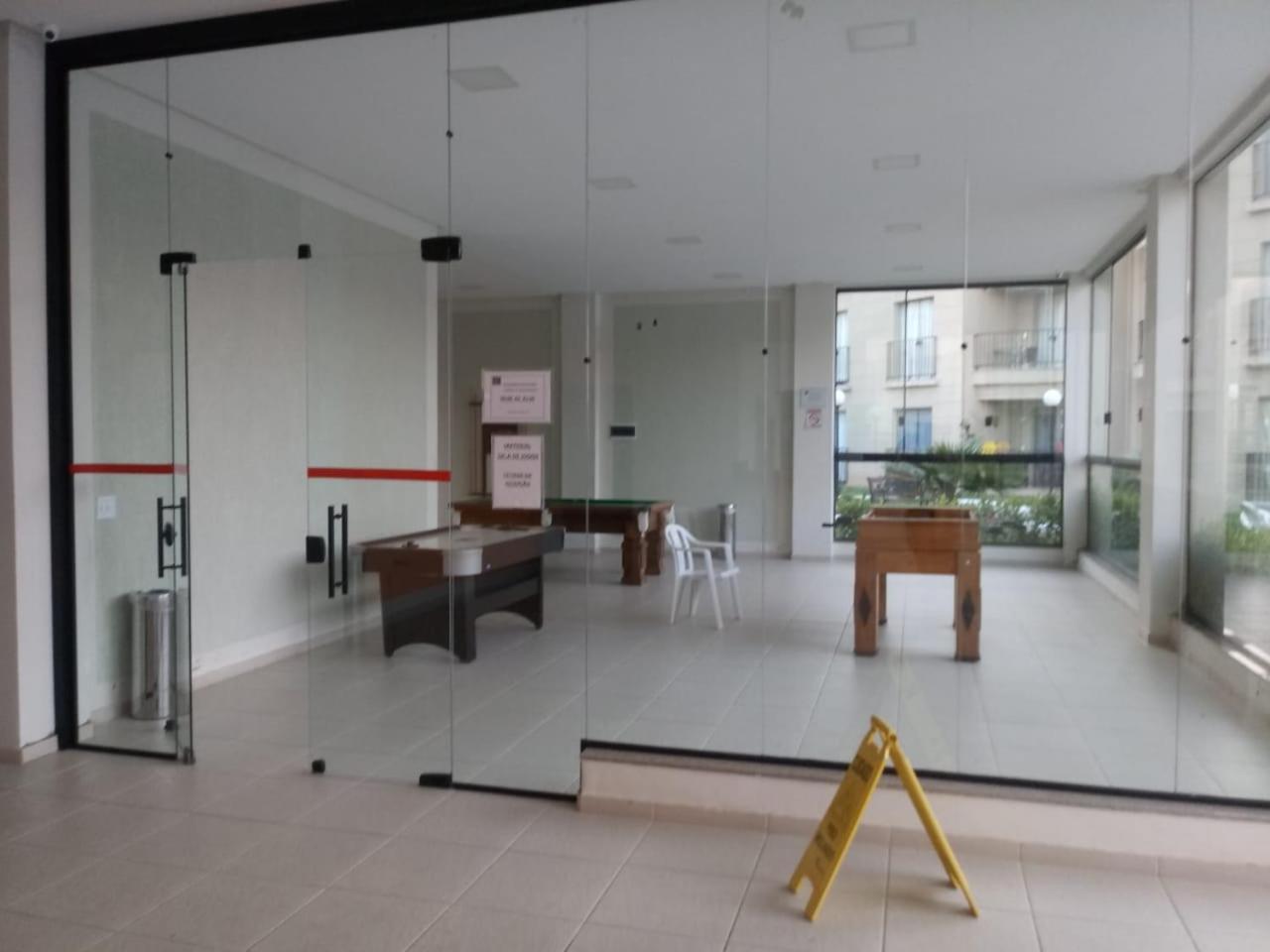 Apartment with Balcony - Photo 24