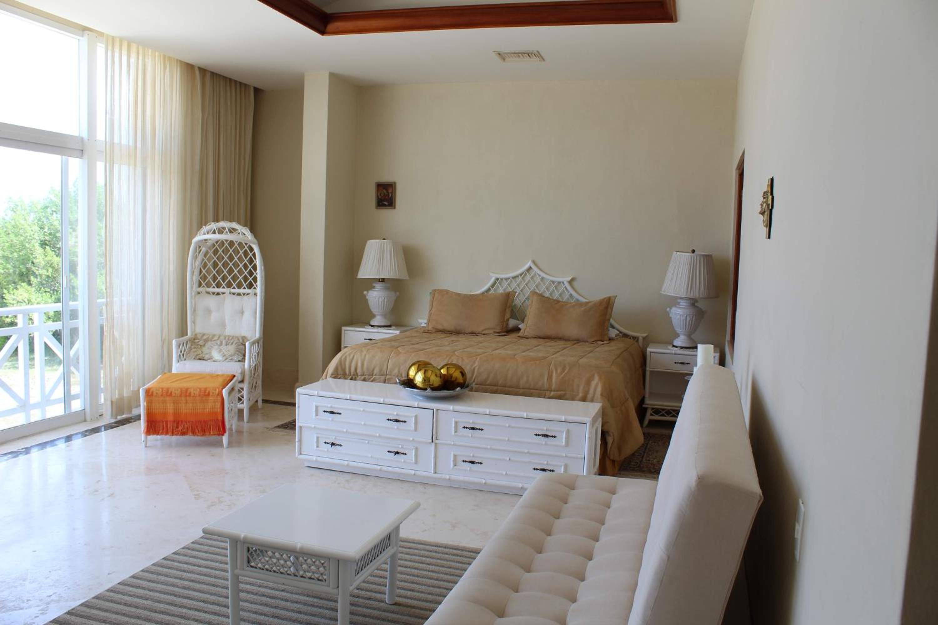 Superior Suite with Sea View photo 1