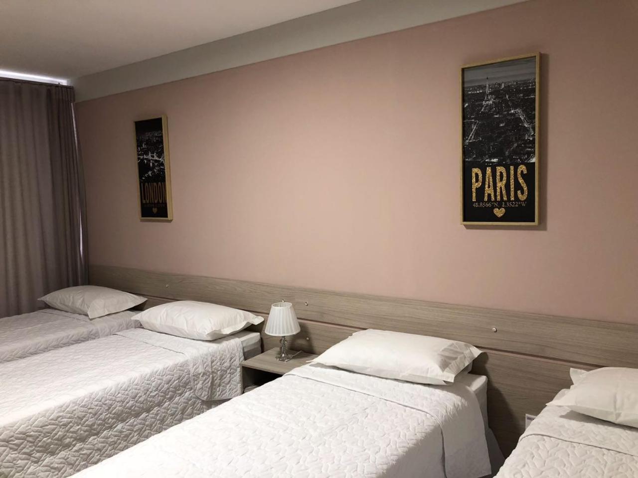 Superior Quadruple Room photo 3