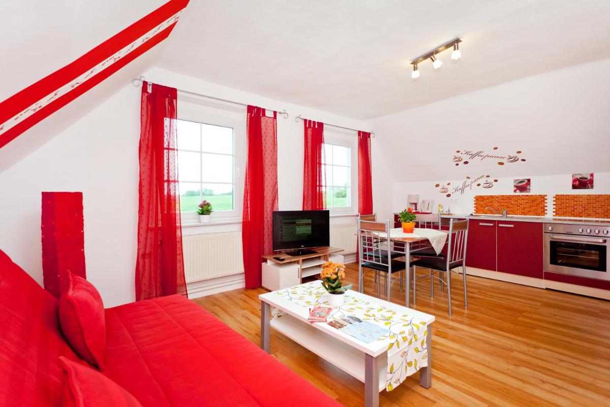 Family Apartment (4 Adults + 2 Children) photo 2