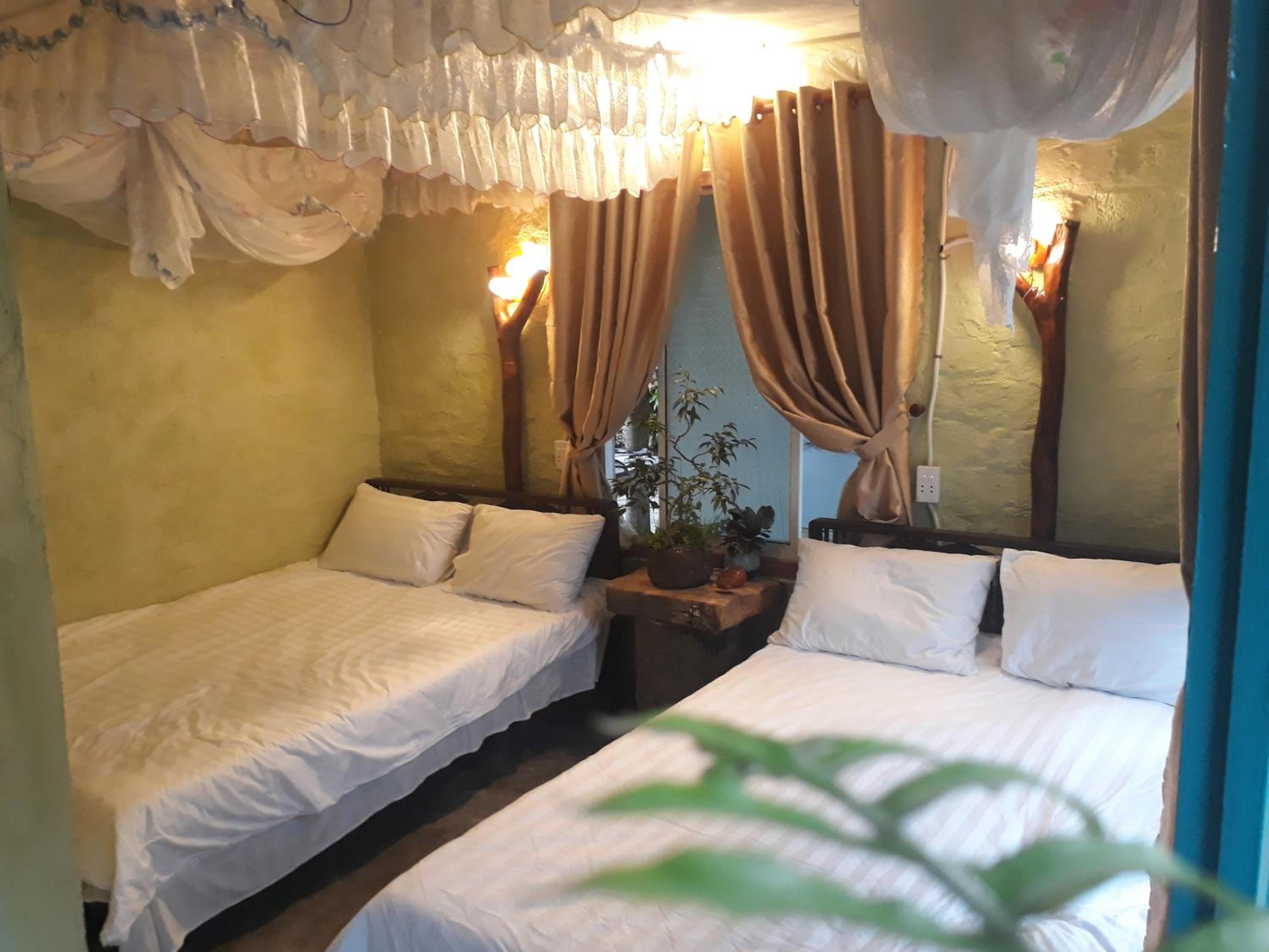 Family Double Room photo 2