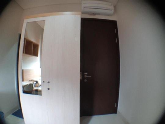Deluxe Single Room photo 3