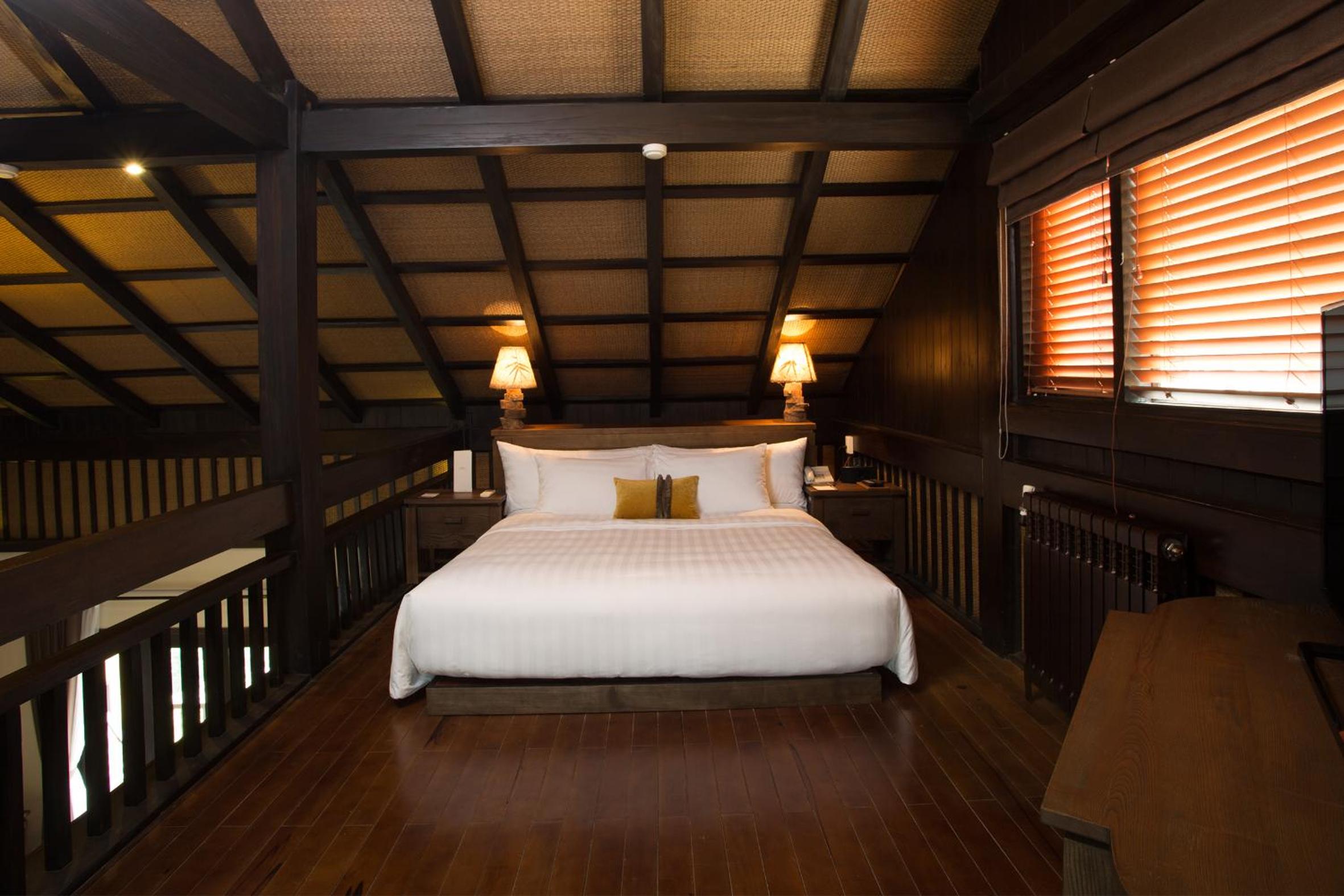 Family Master Suite thumbnail 6