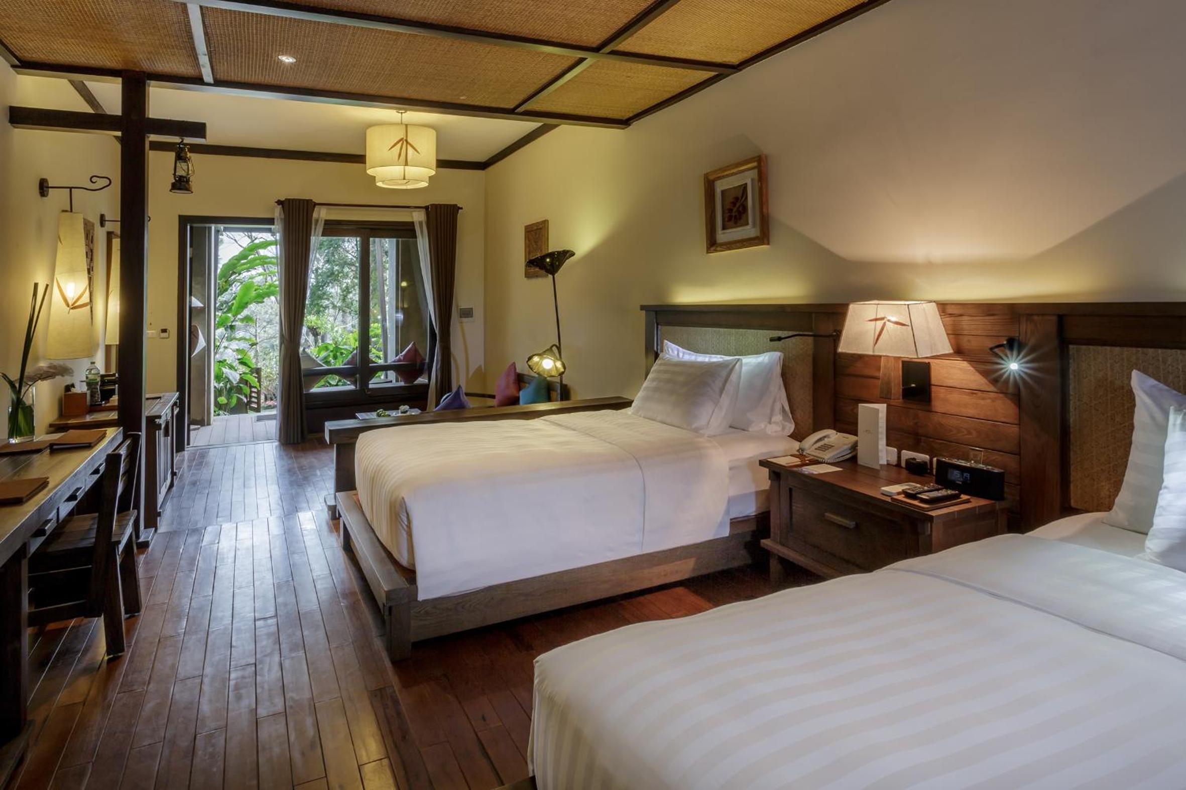 Premium Room