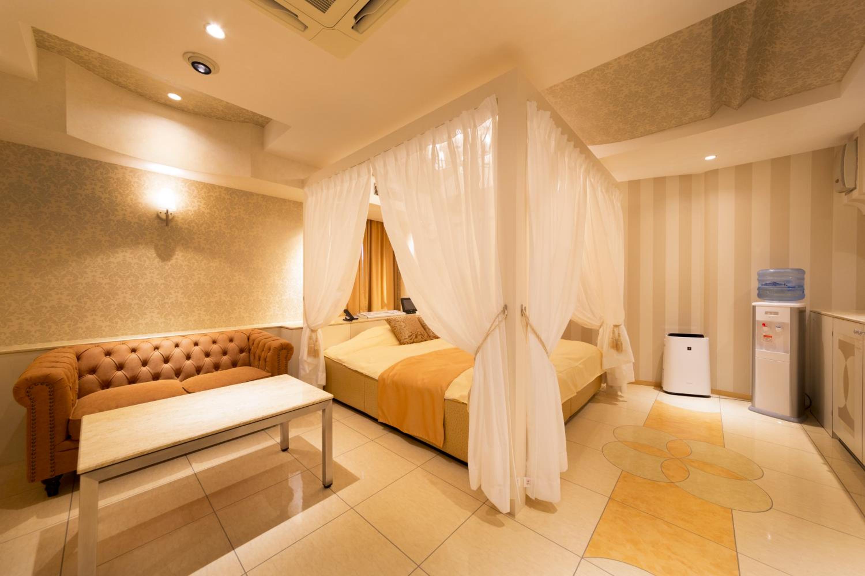 Deluxe Double Room photo 3