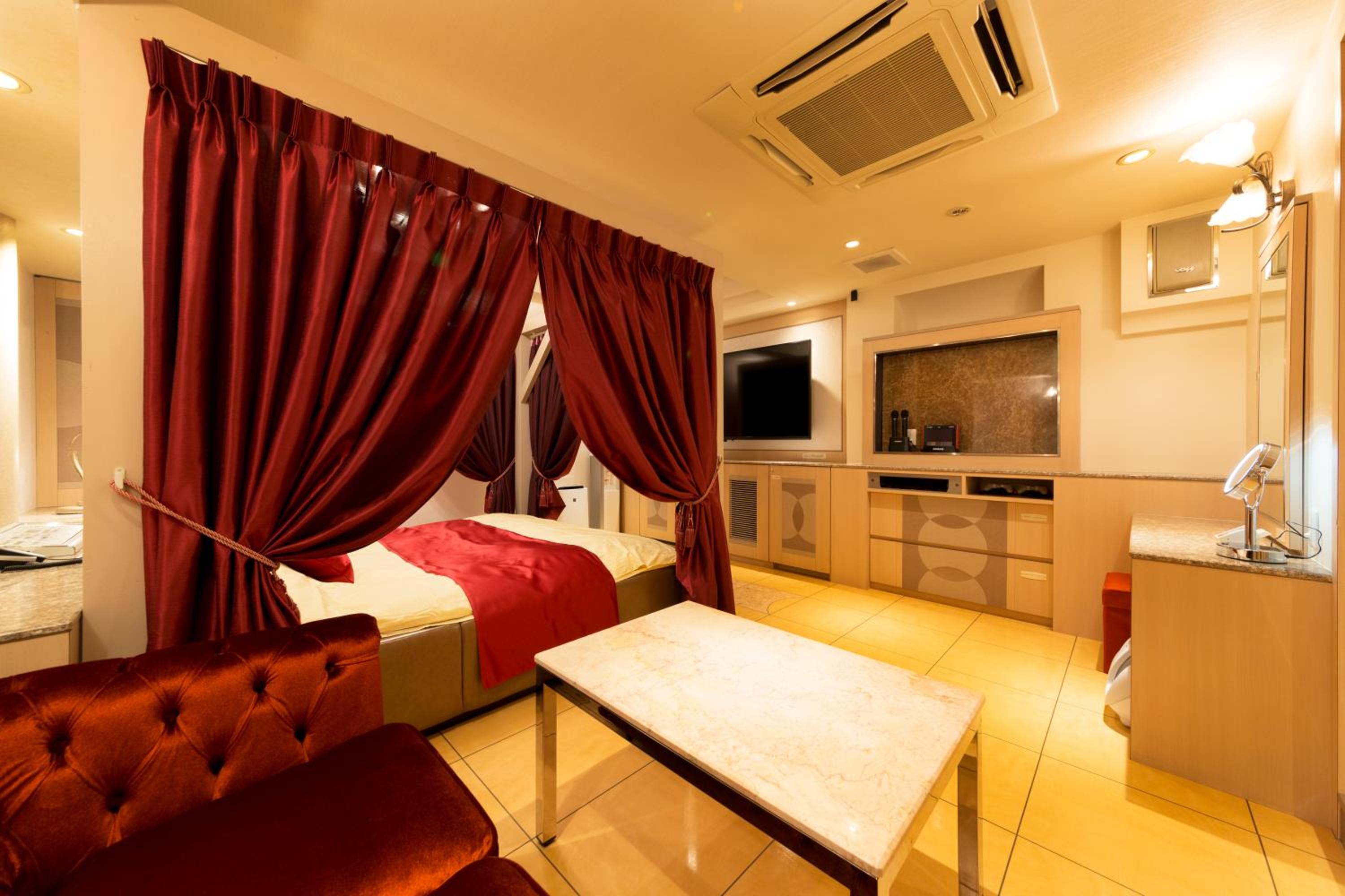 Deluxe Double Room photo 2