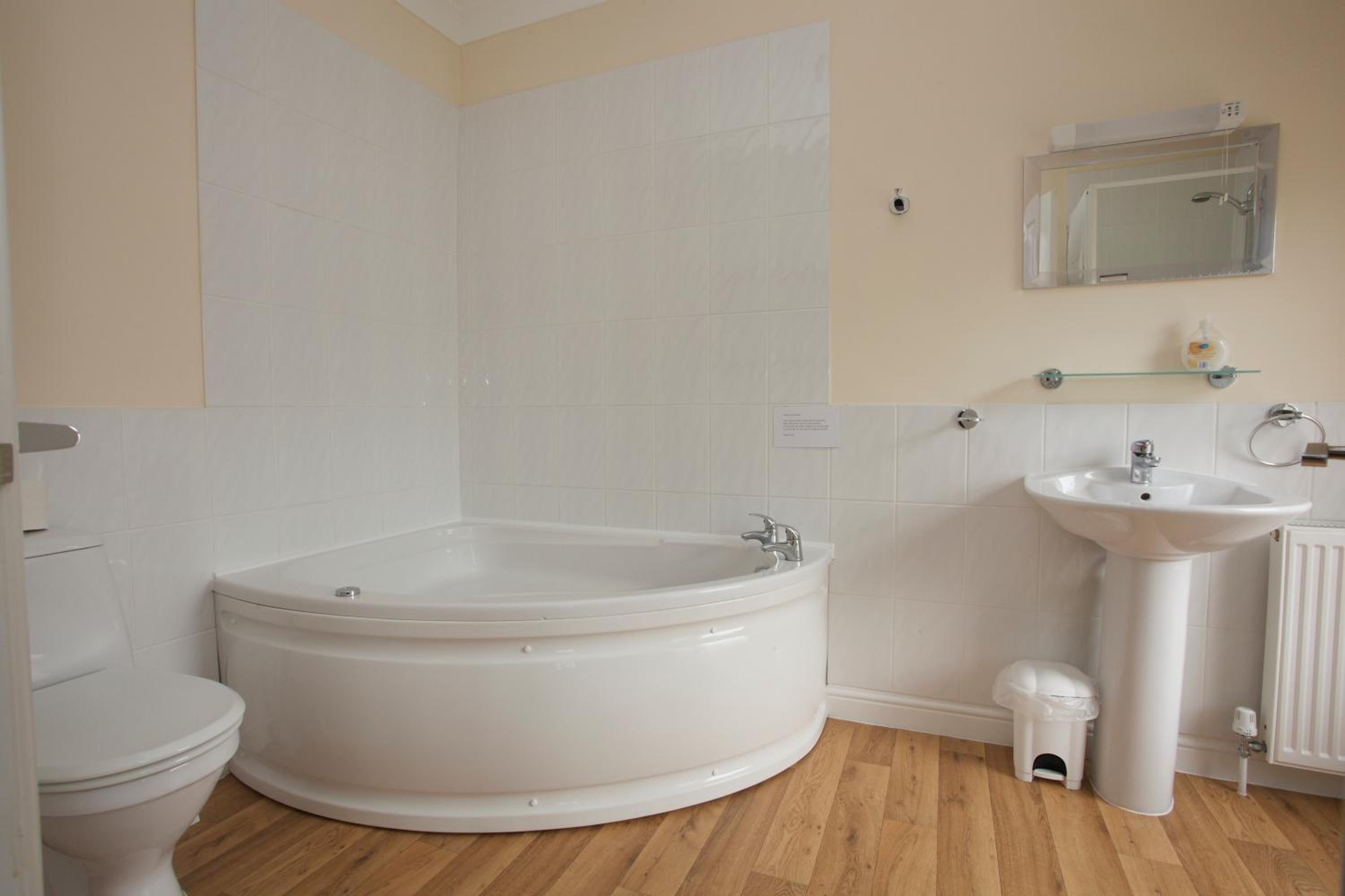Deluxe Double Room photo 3
