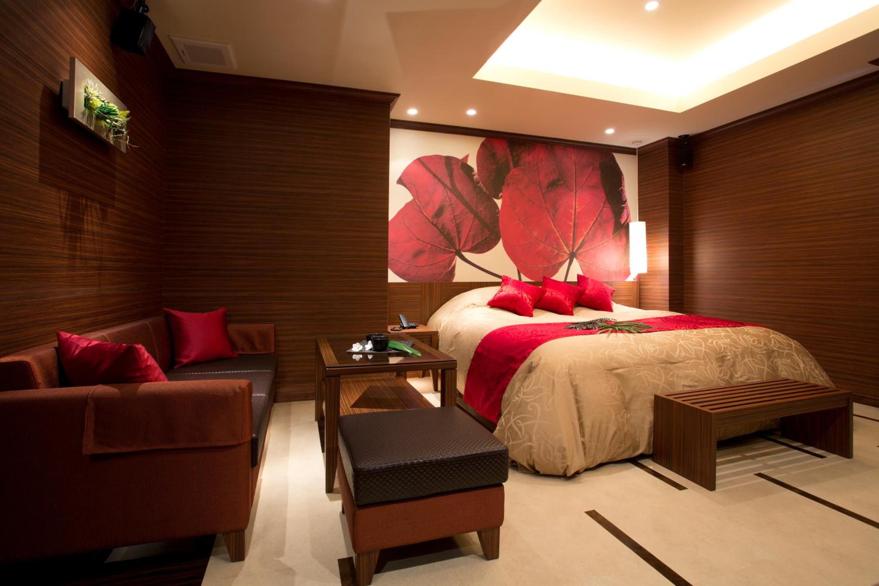 Standard Double Room photo 2