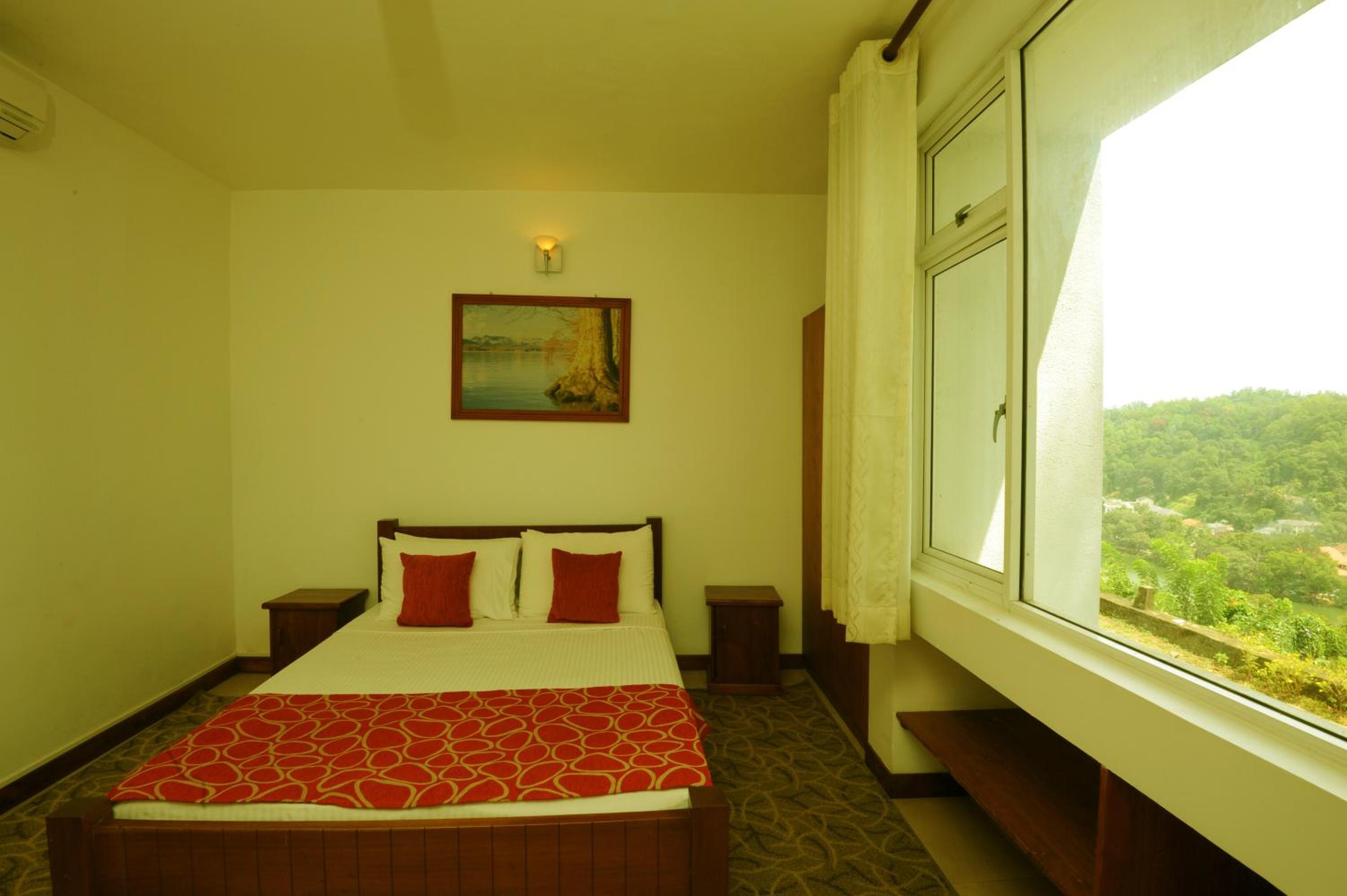 Standard Double Room photo 3