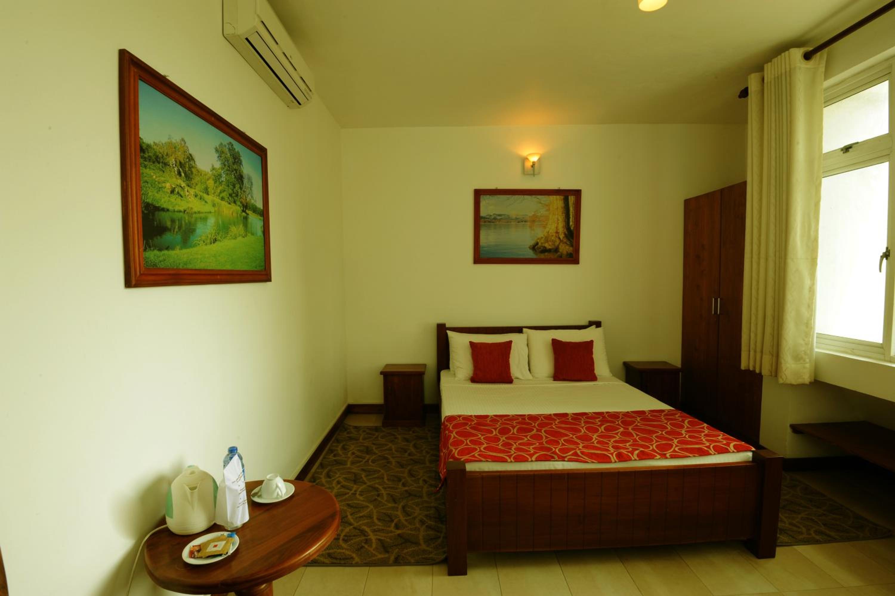 Standard Double Room photo 1