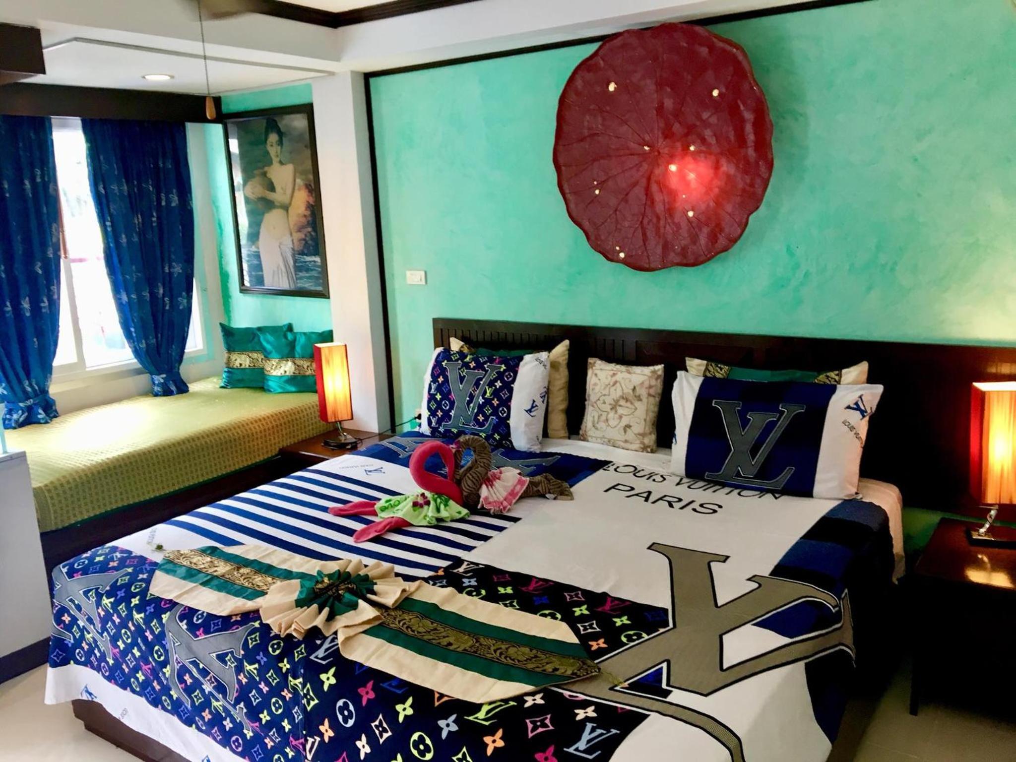 Superior Double Room photo 1