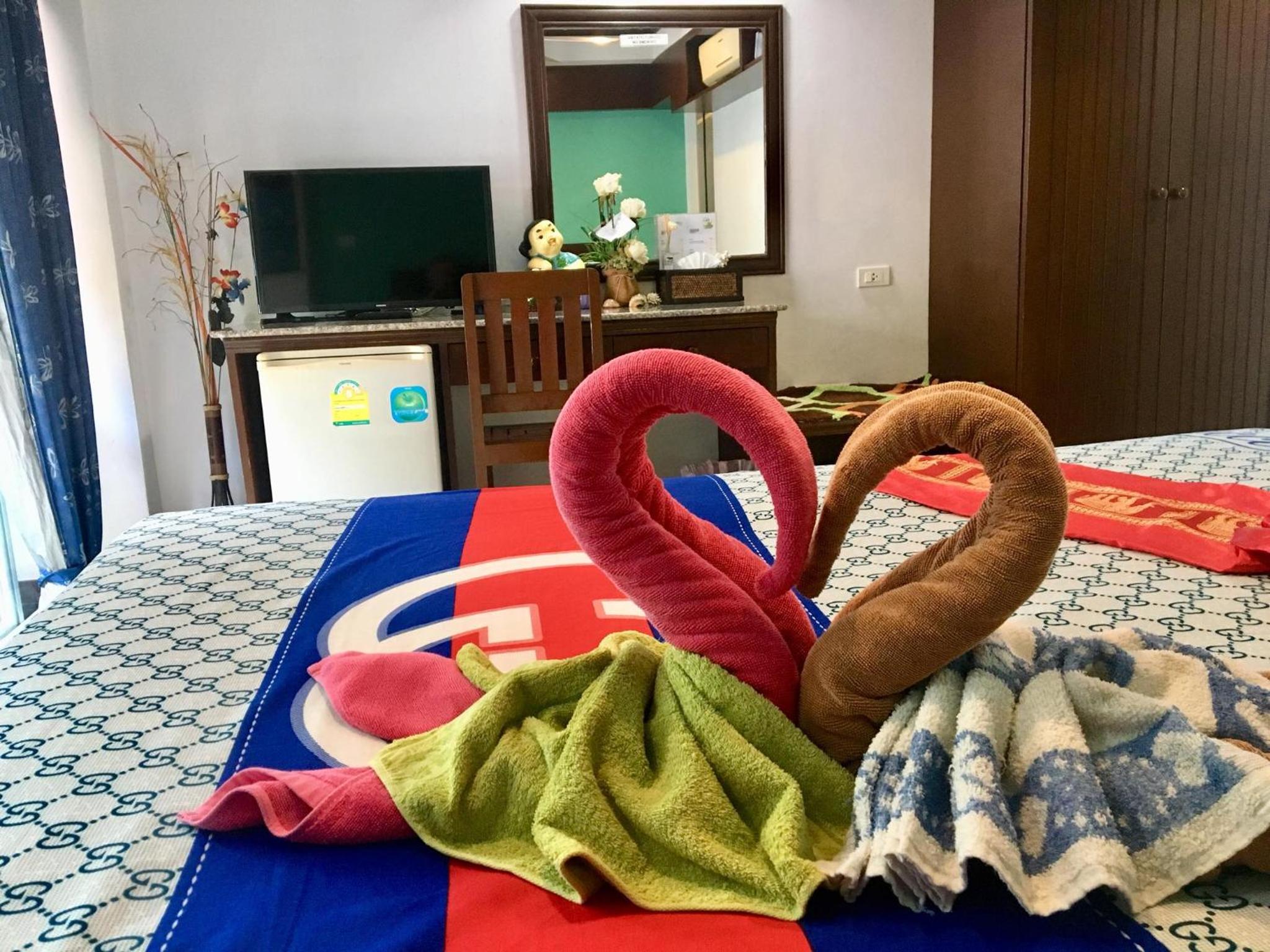 Standard Double Room photo 3