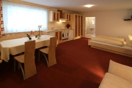 Standard Apartment photo 3