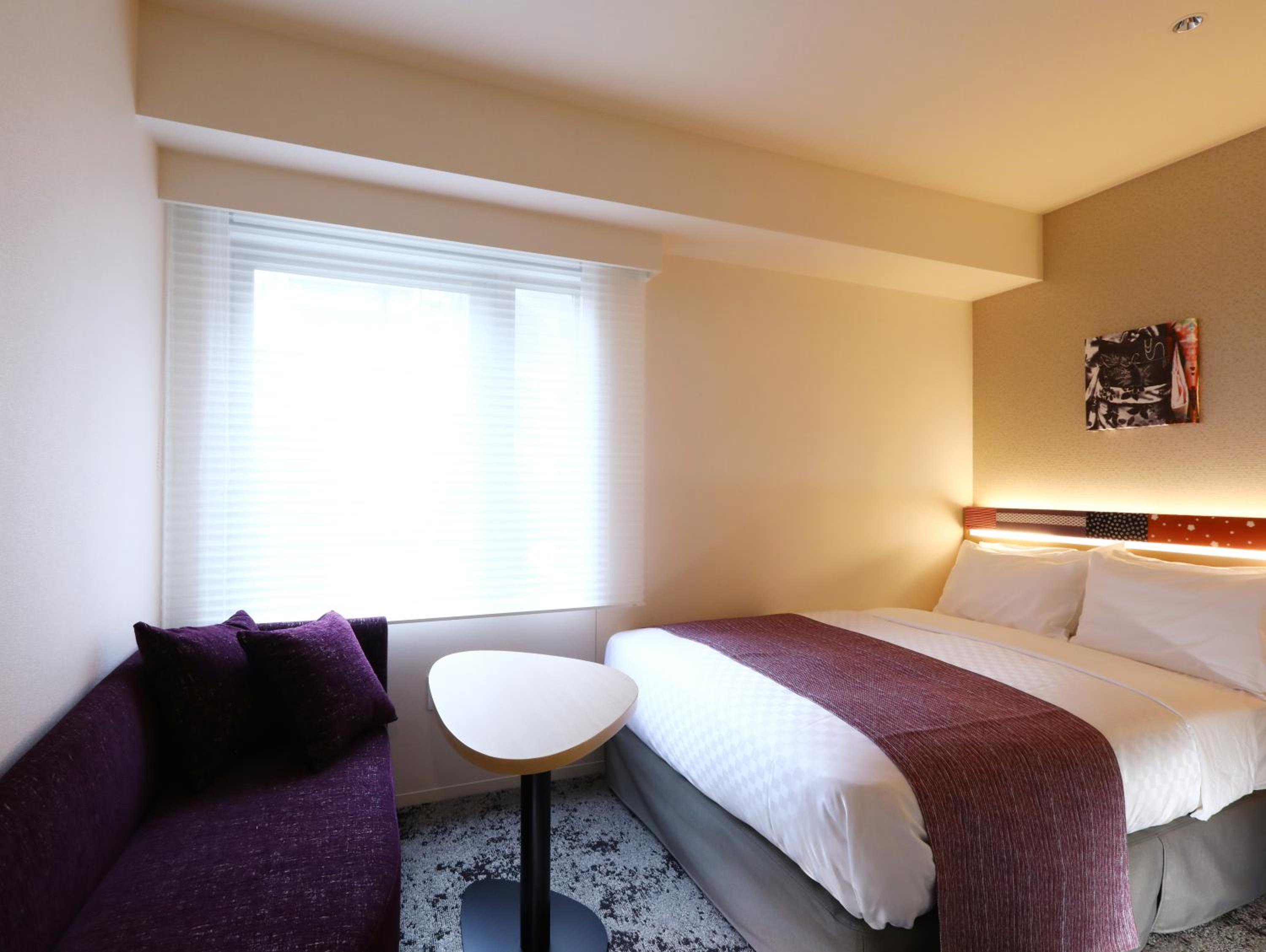 Double Room - Non-Smoking - Photo 1