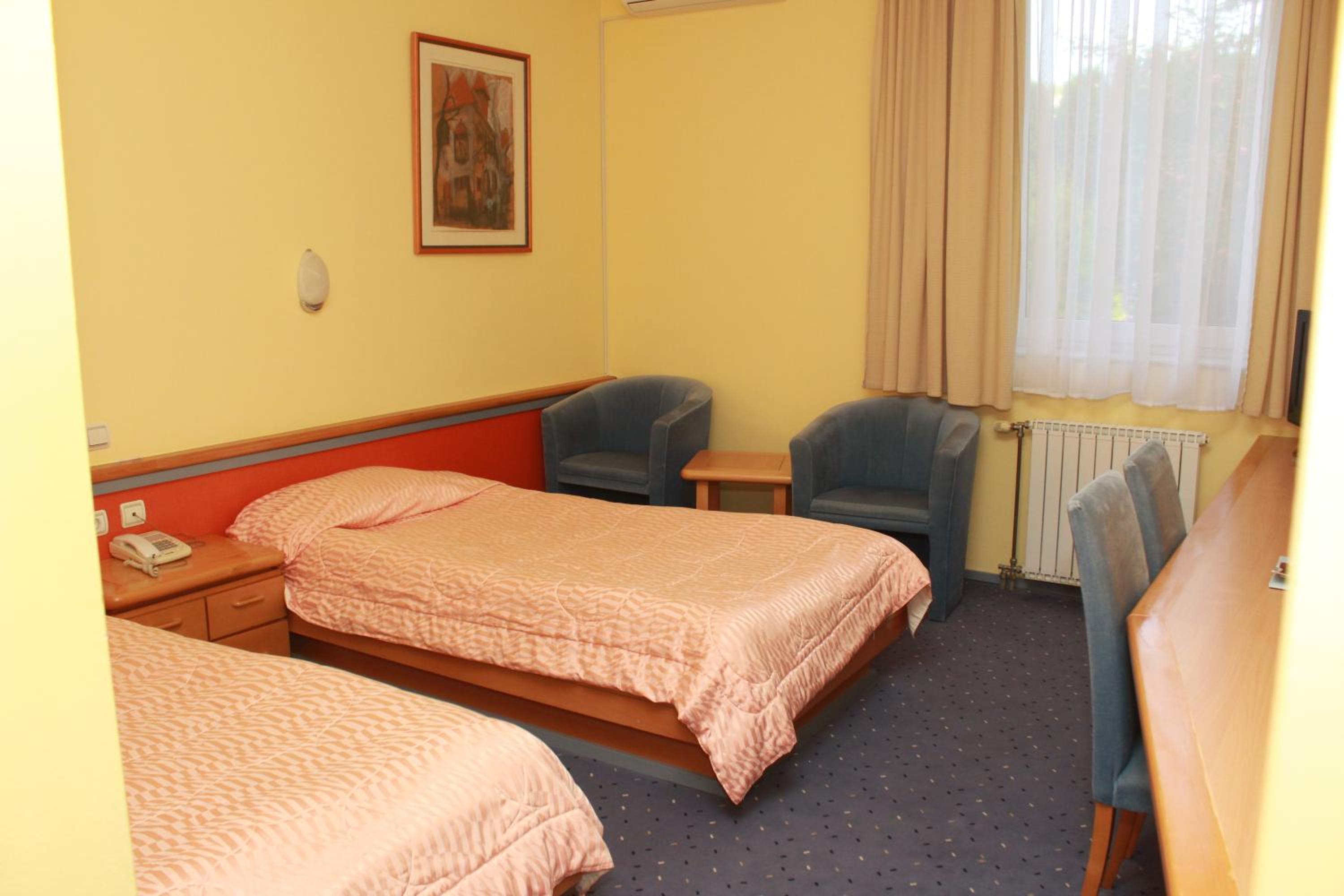 Twin Room photo 1