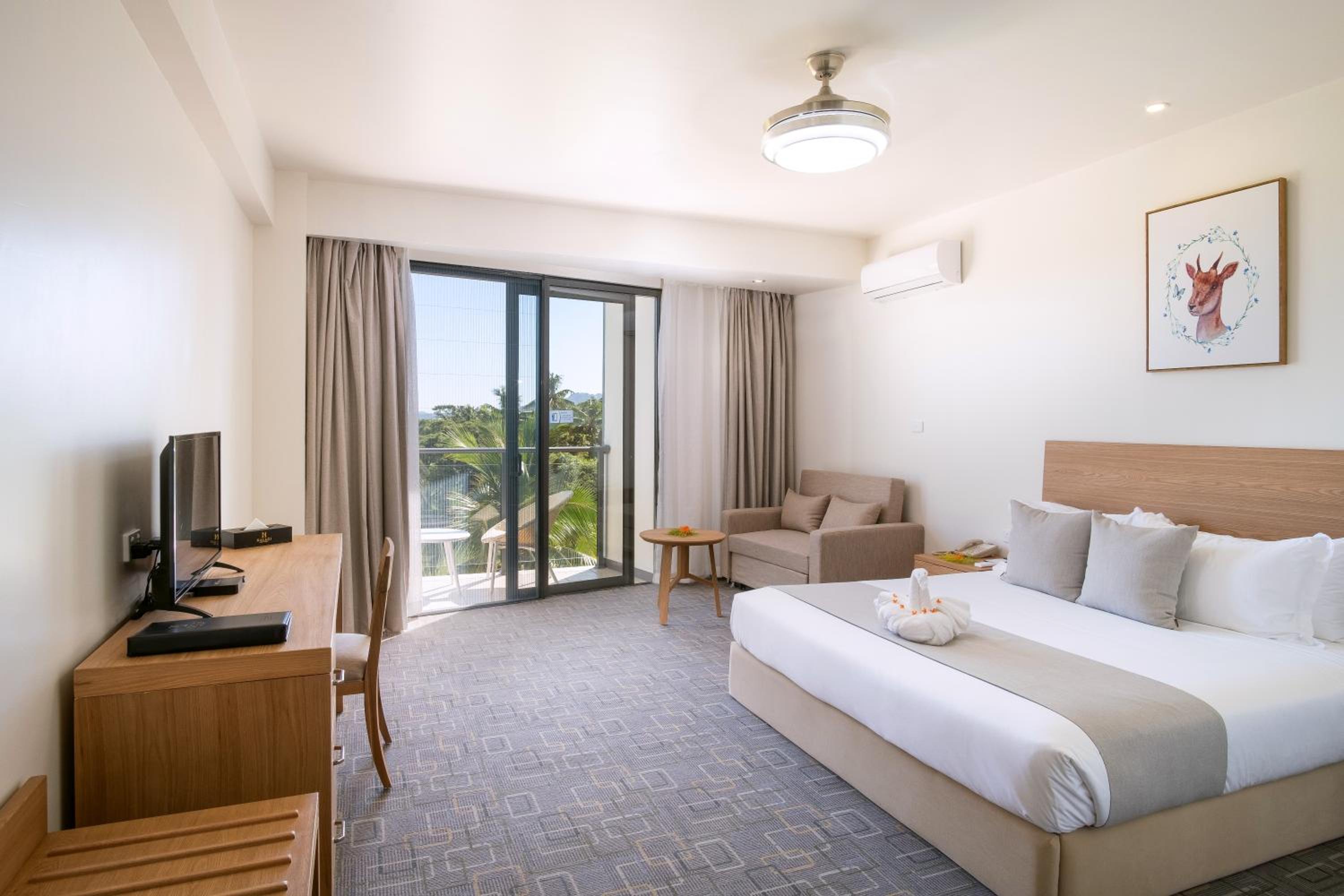 King Room with West View photo 1