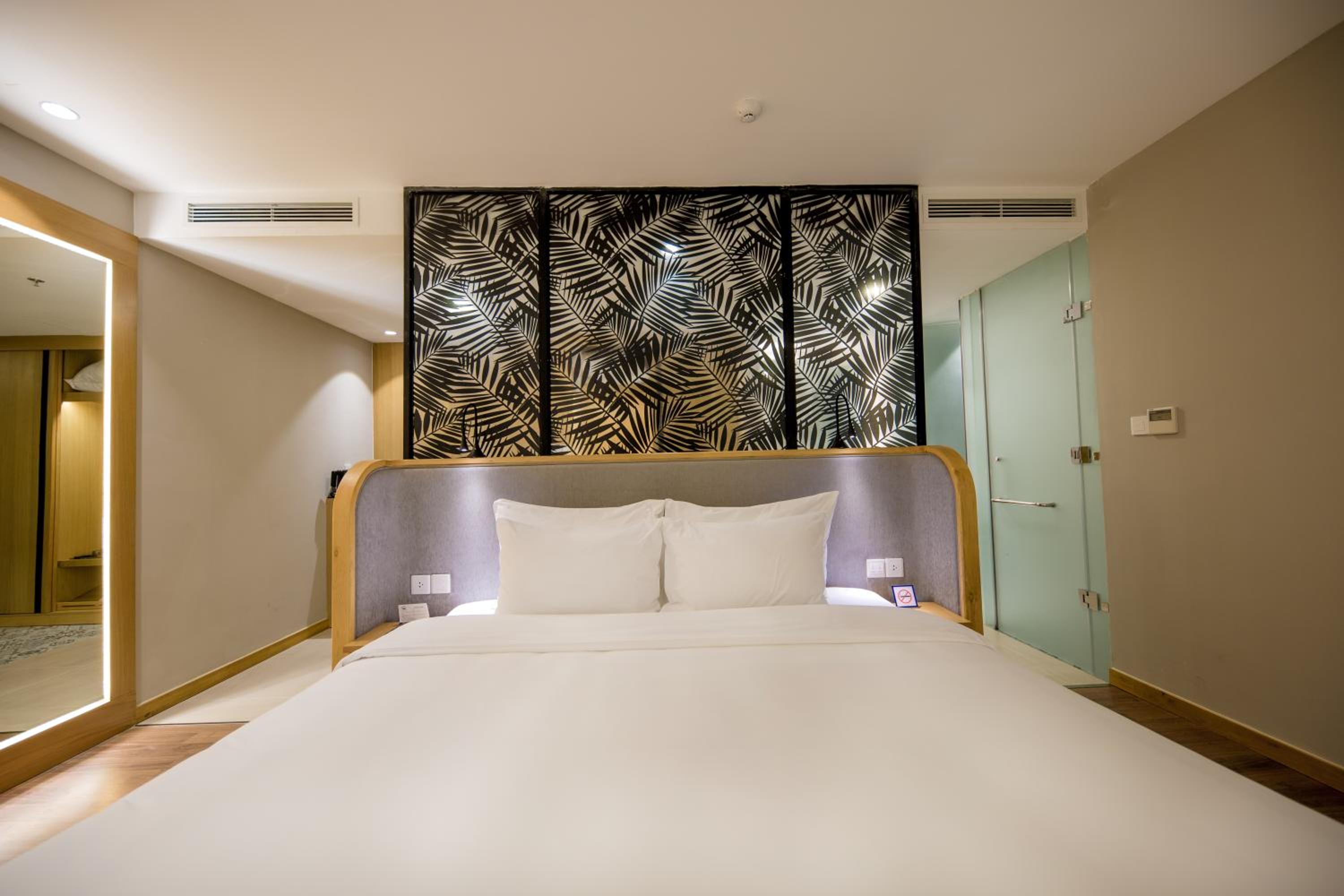 Superior Double Room photo 2