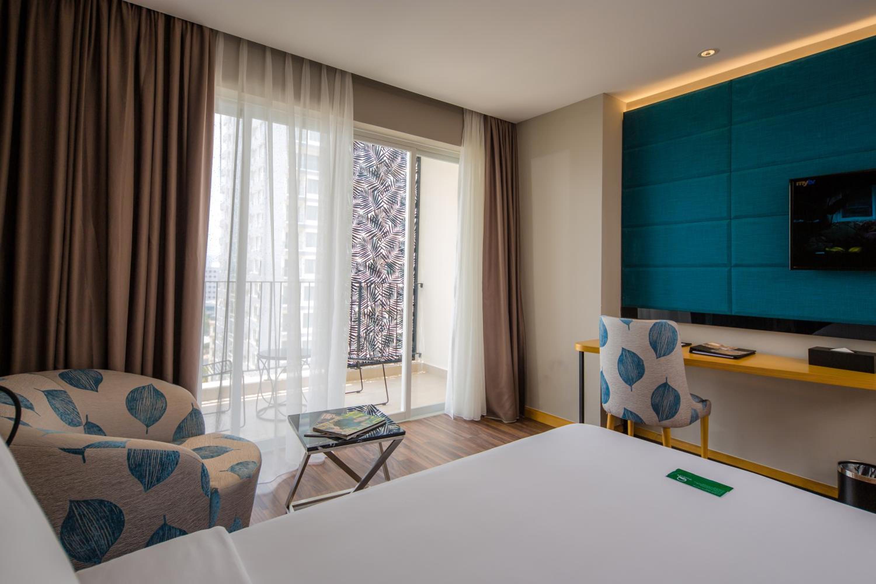 Premier Double Room photo 3