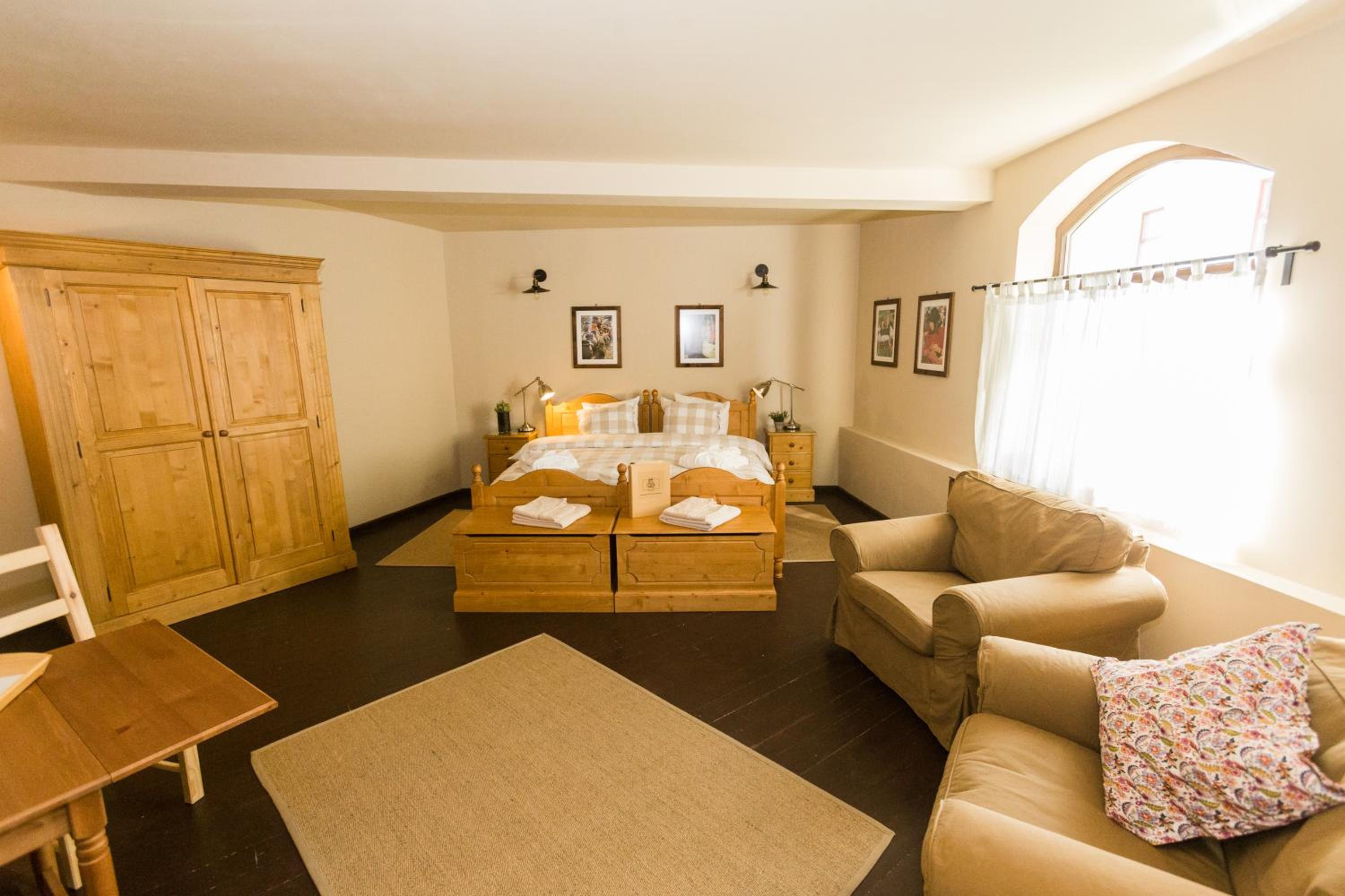 Double Room photo 1