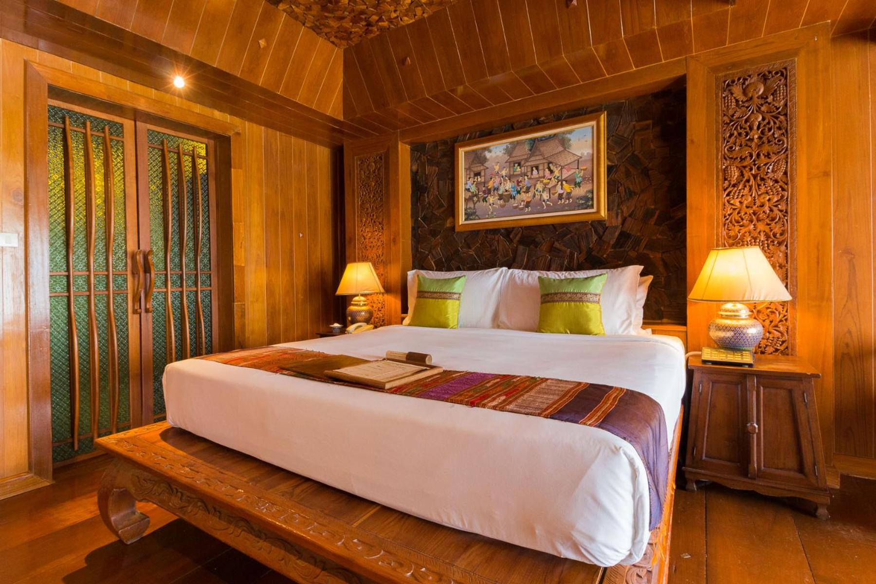 Superior Room - Room only - Photo 1