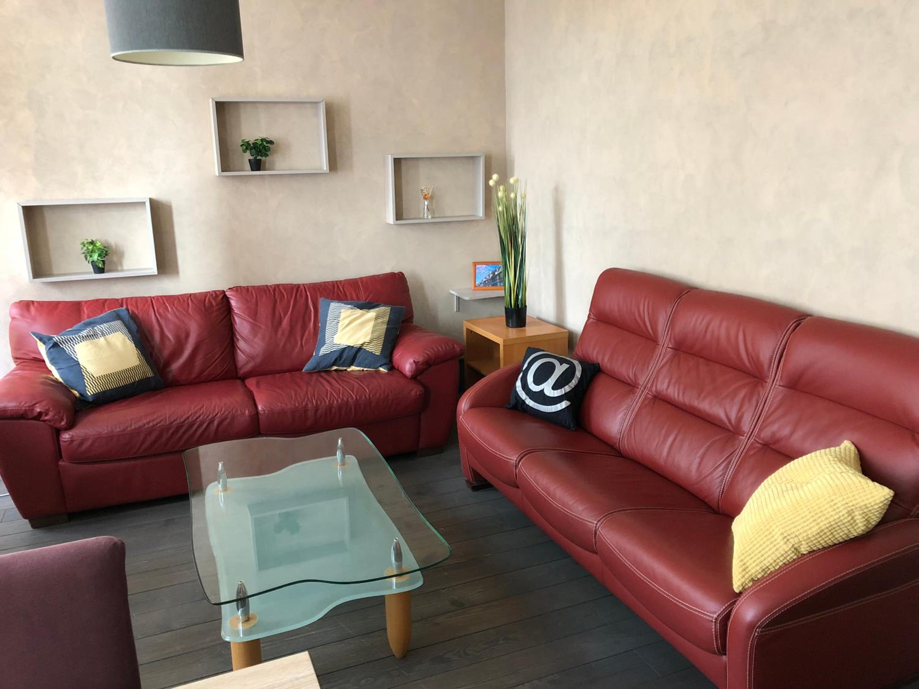 Superior Apartment photo 1