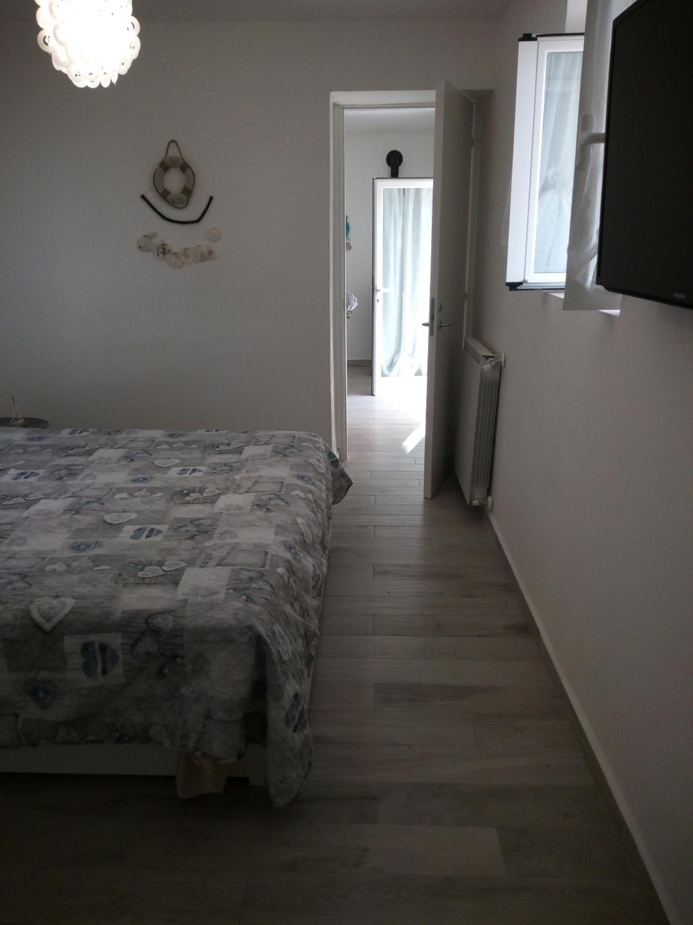 Deluxe Apartment photo 1