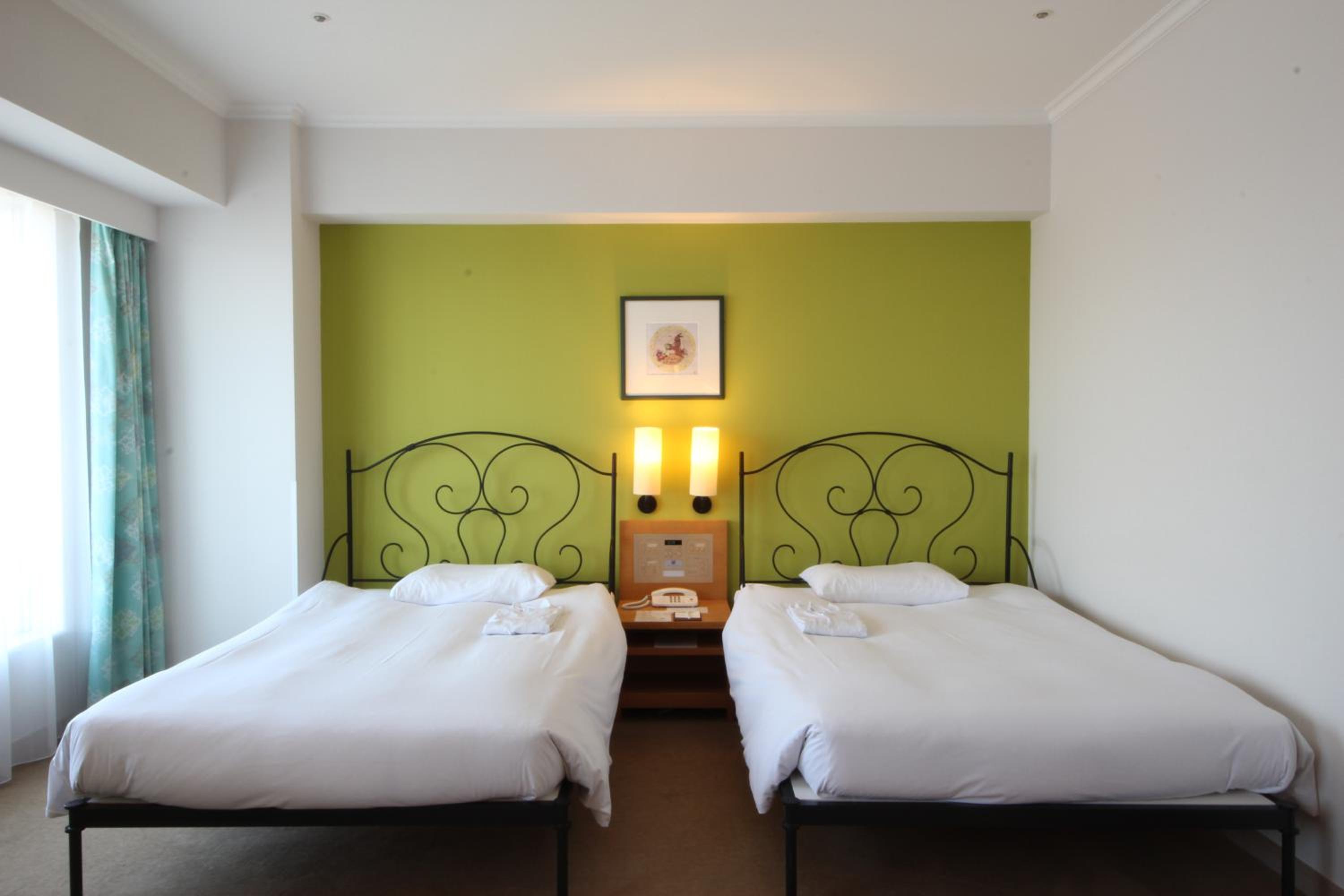 Luxury Twin Room - Non-Smoking - Photo 3