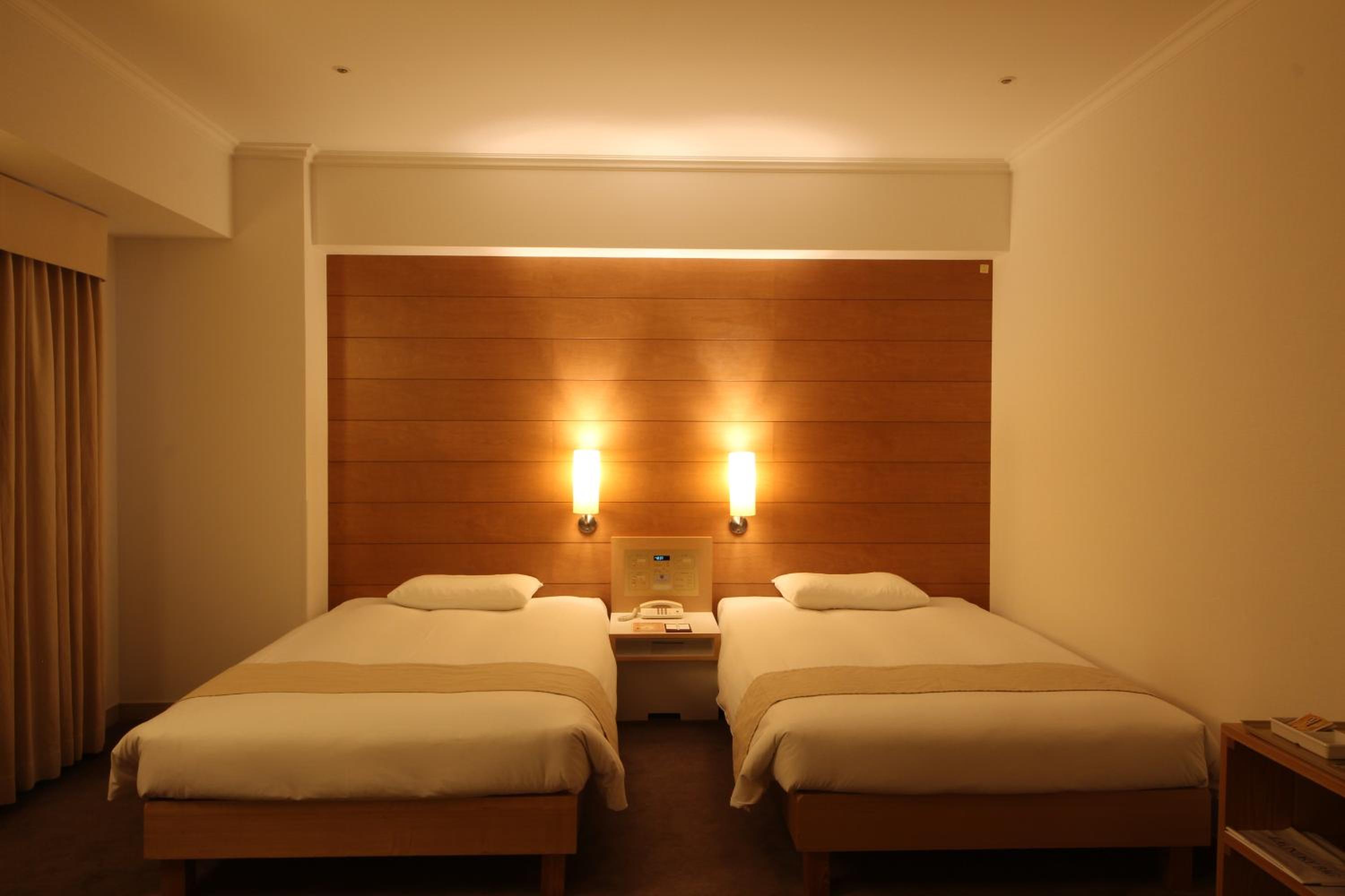 Luxury Twin Room - Non-Smoking - Photo 4