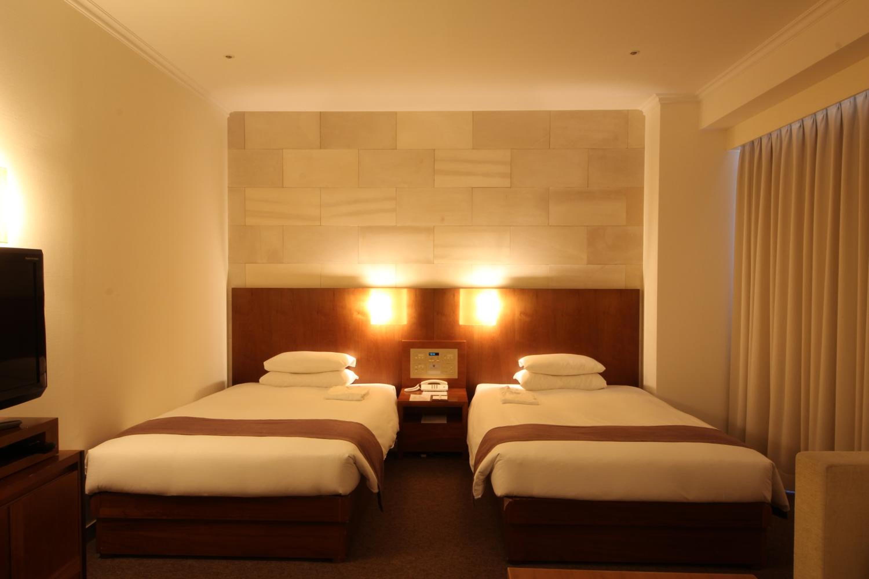 Luxury Twin Room - Non-Smoking - Photo 5