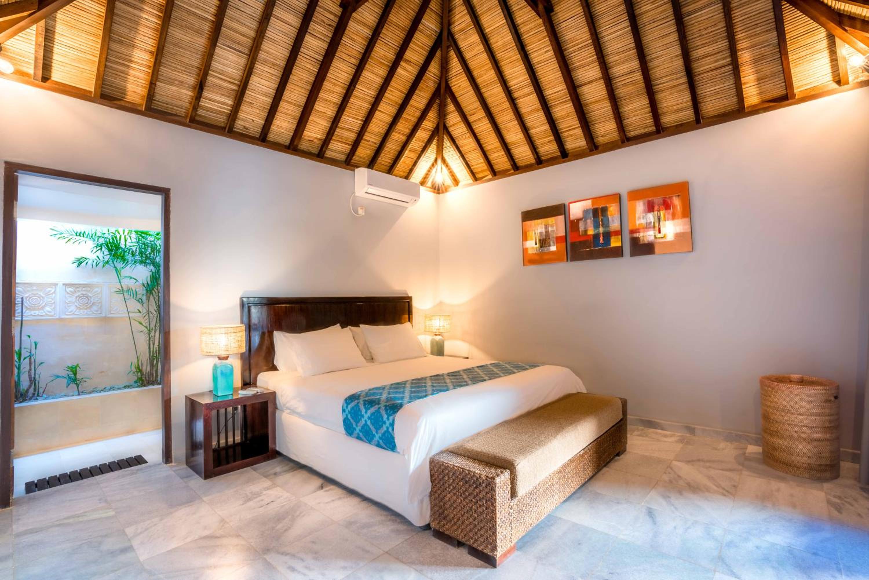 Private Pool Villa with Free Bike photo 1