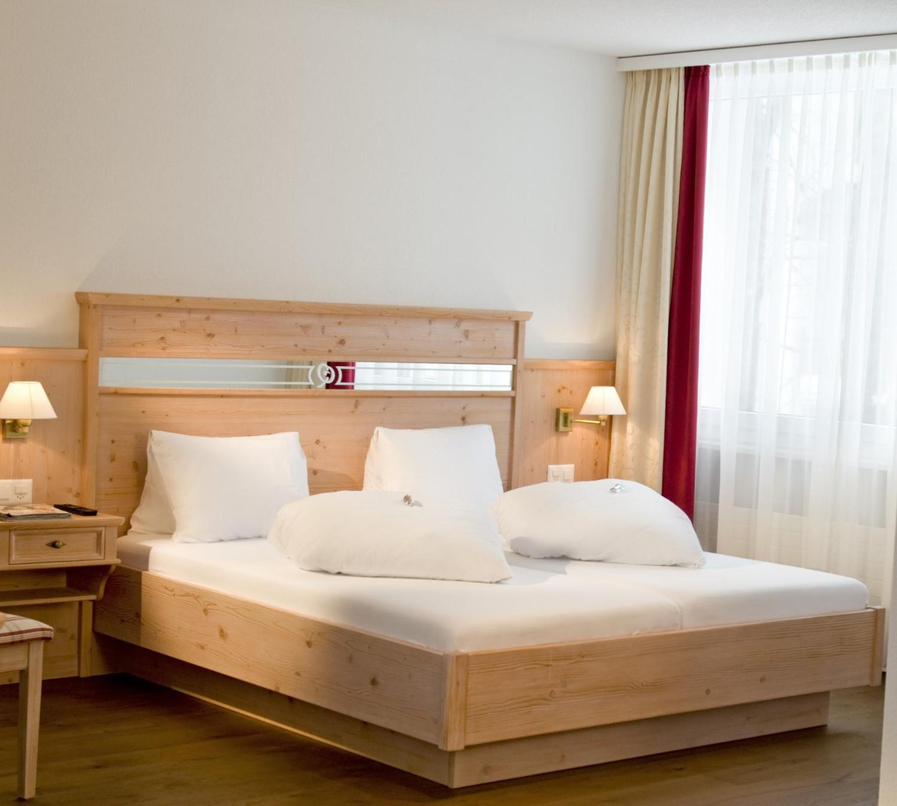Double Room - Photo 2