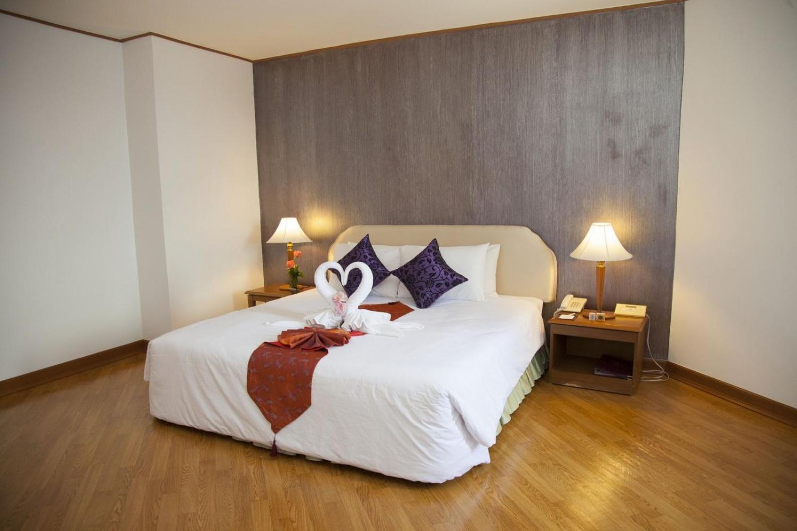 Premier Double Room photo 3
