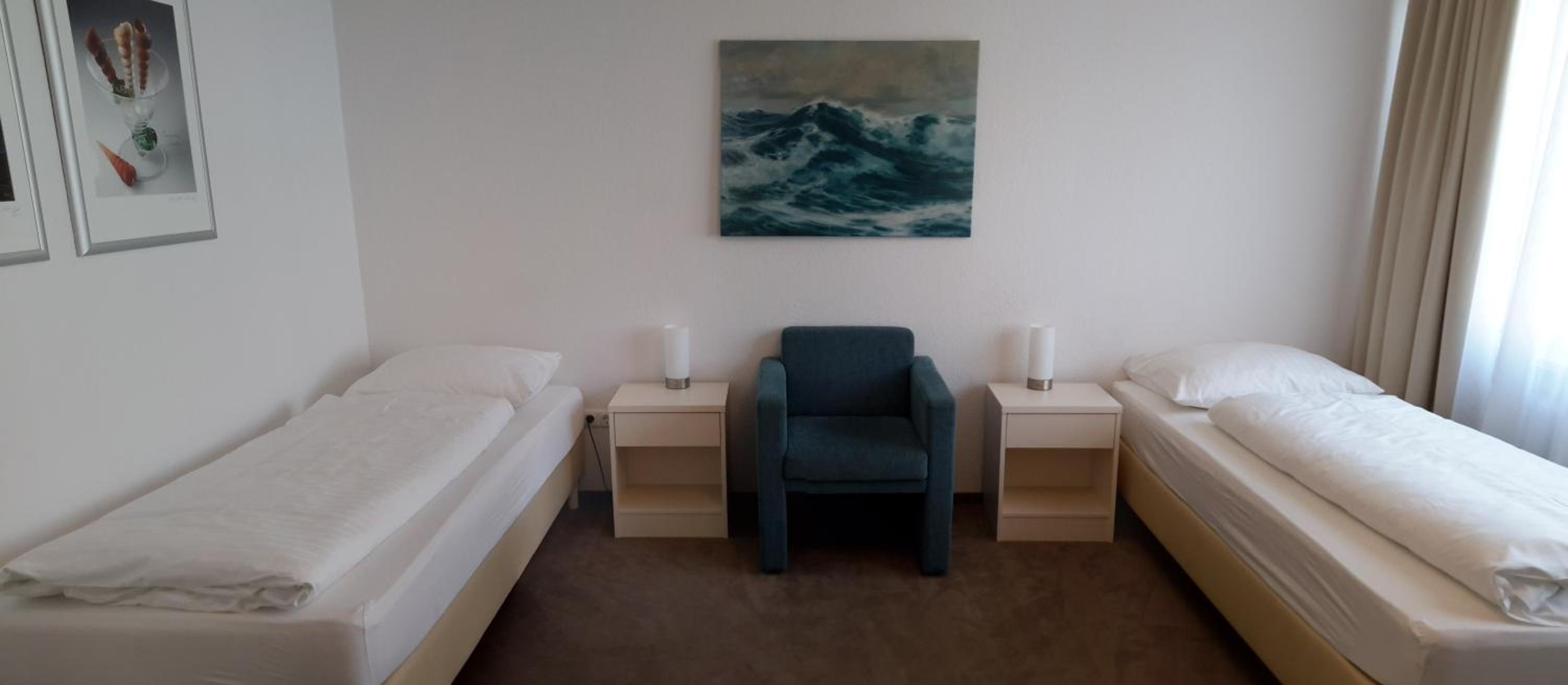 One-Bedroom Apartment photo 3