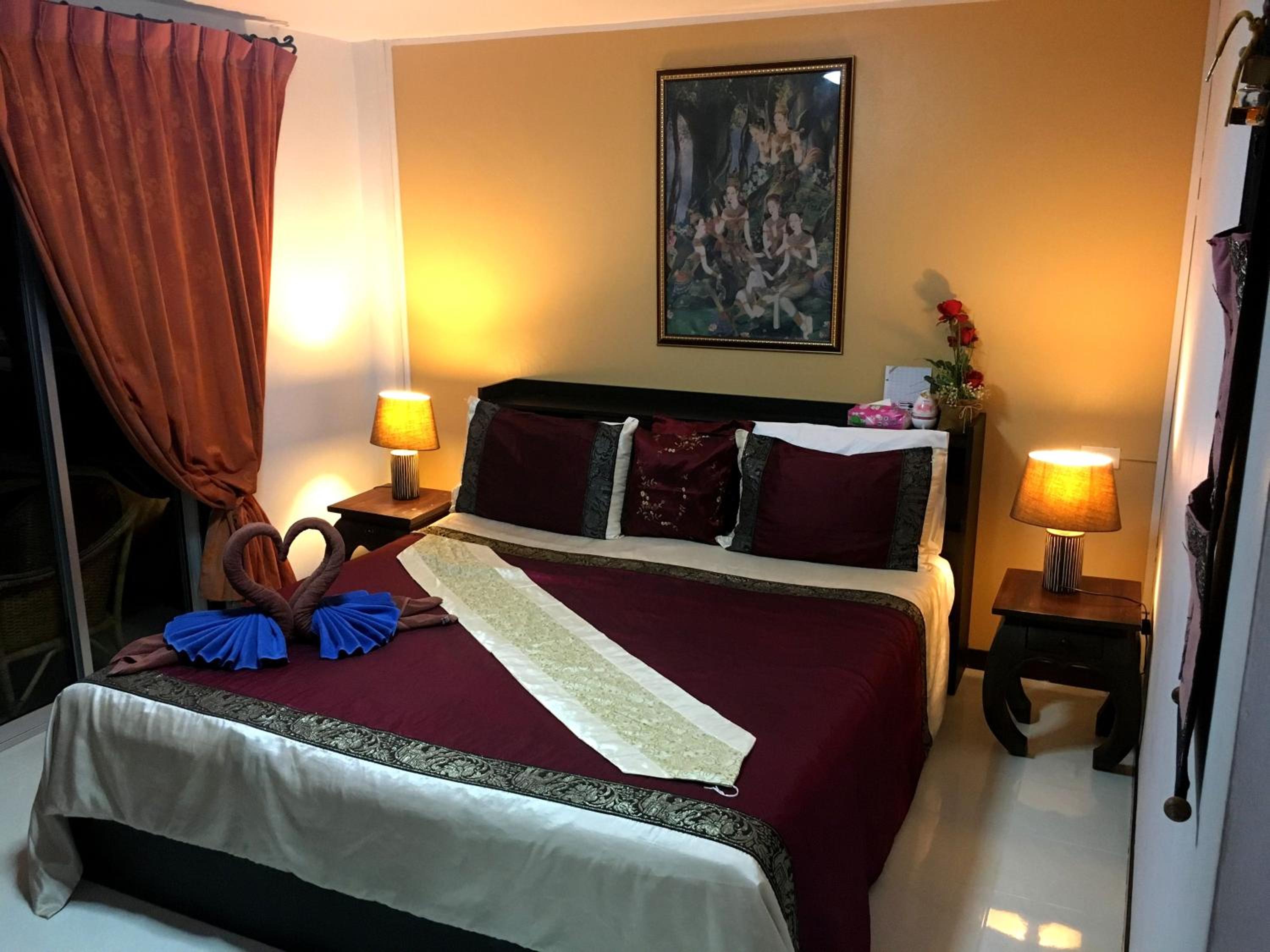 Standard Double Room photo 2