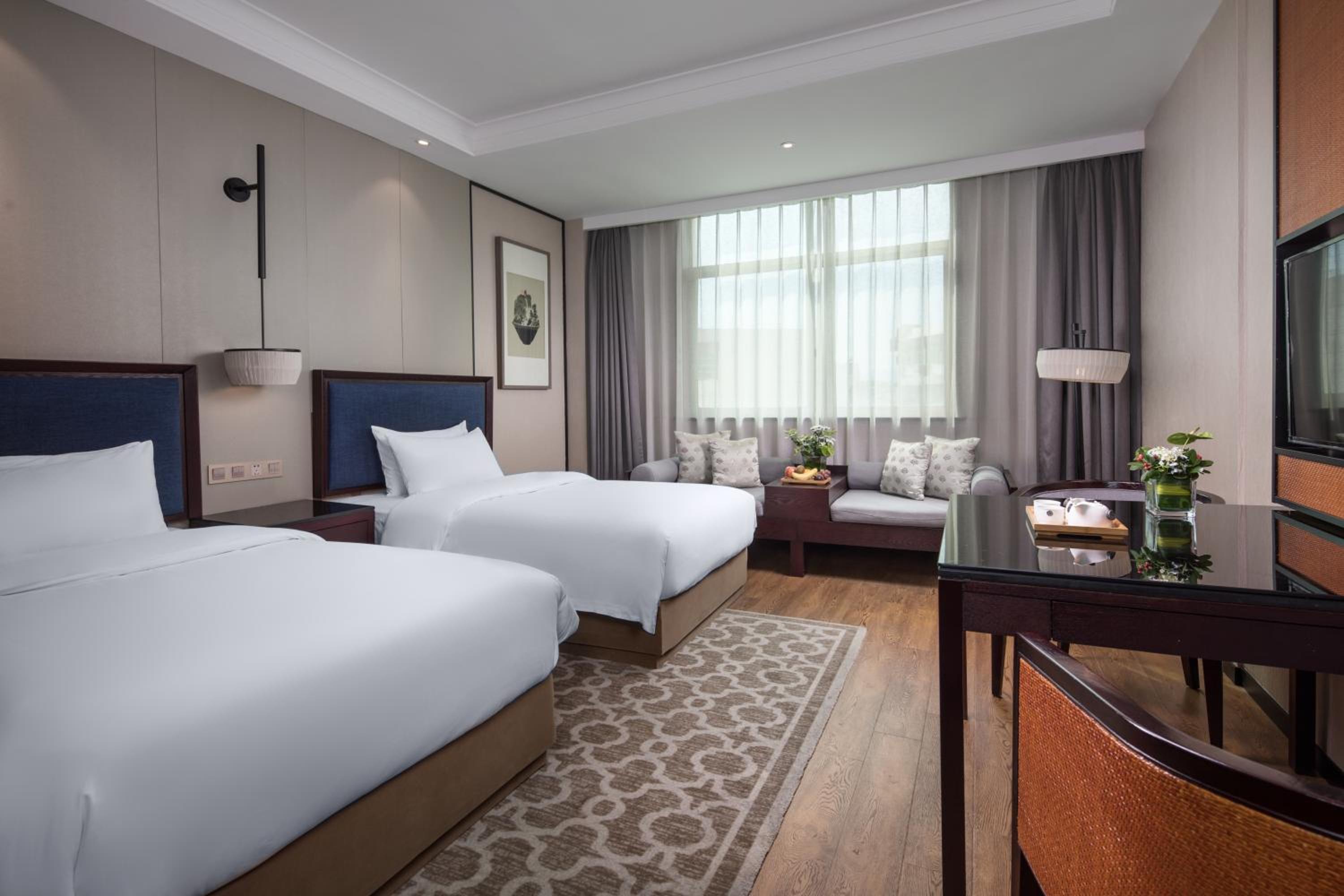 Executive Twin Room