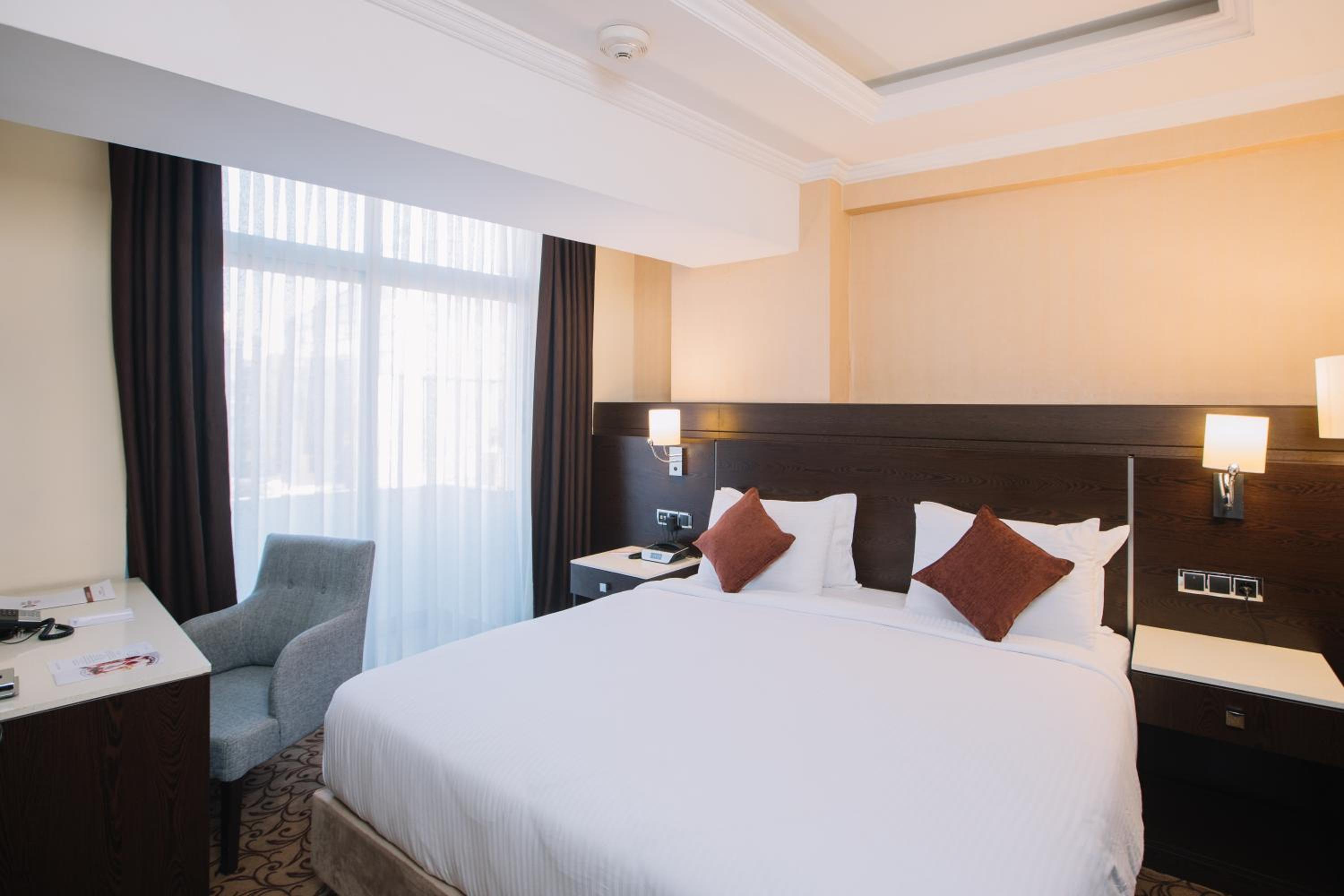 Standard Single Room photo 3