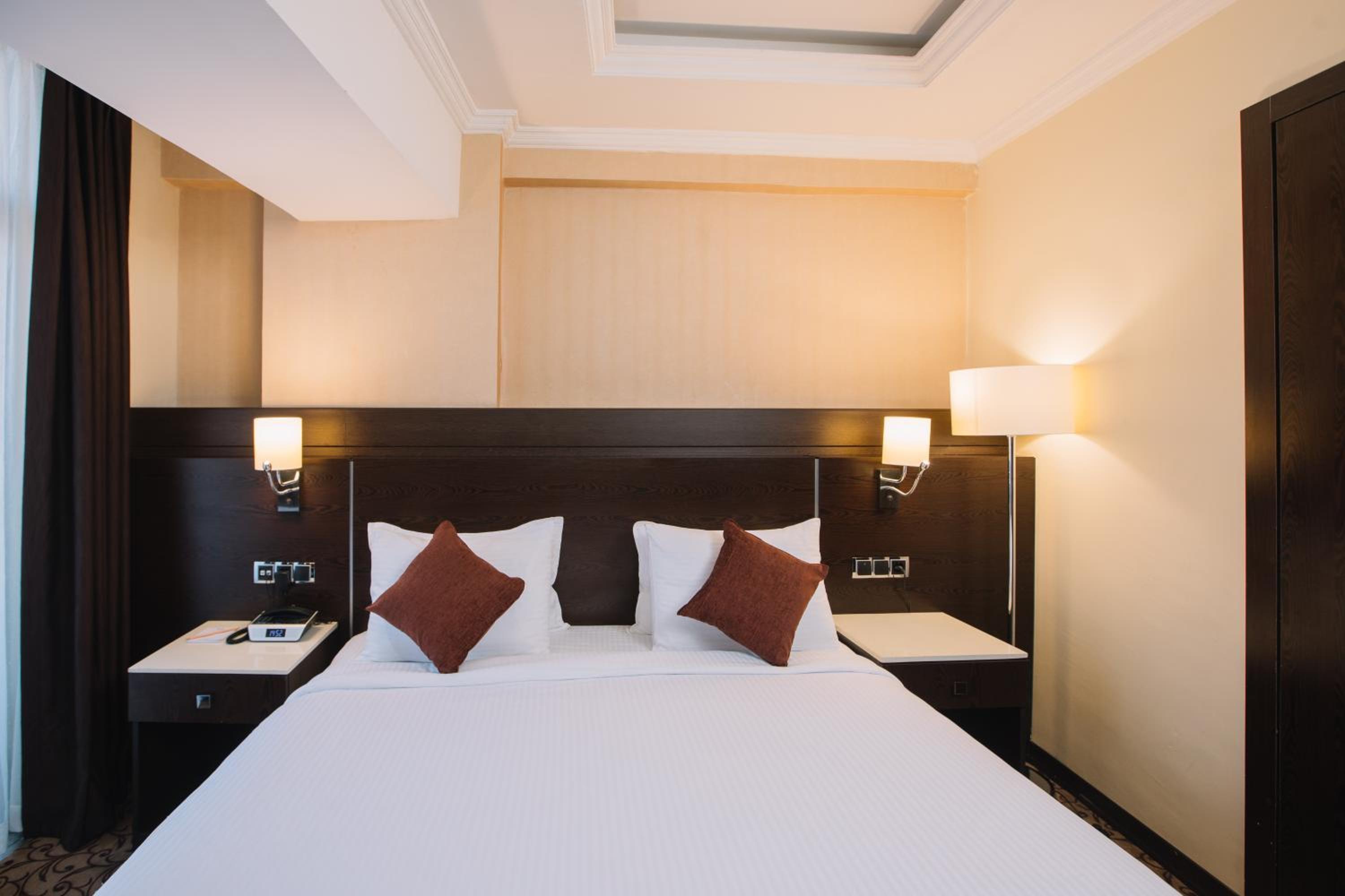 Standard Single Room photo 2