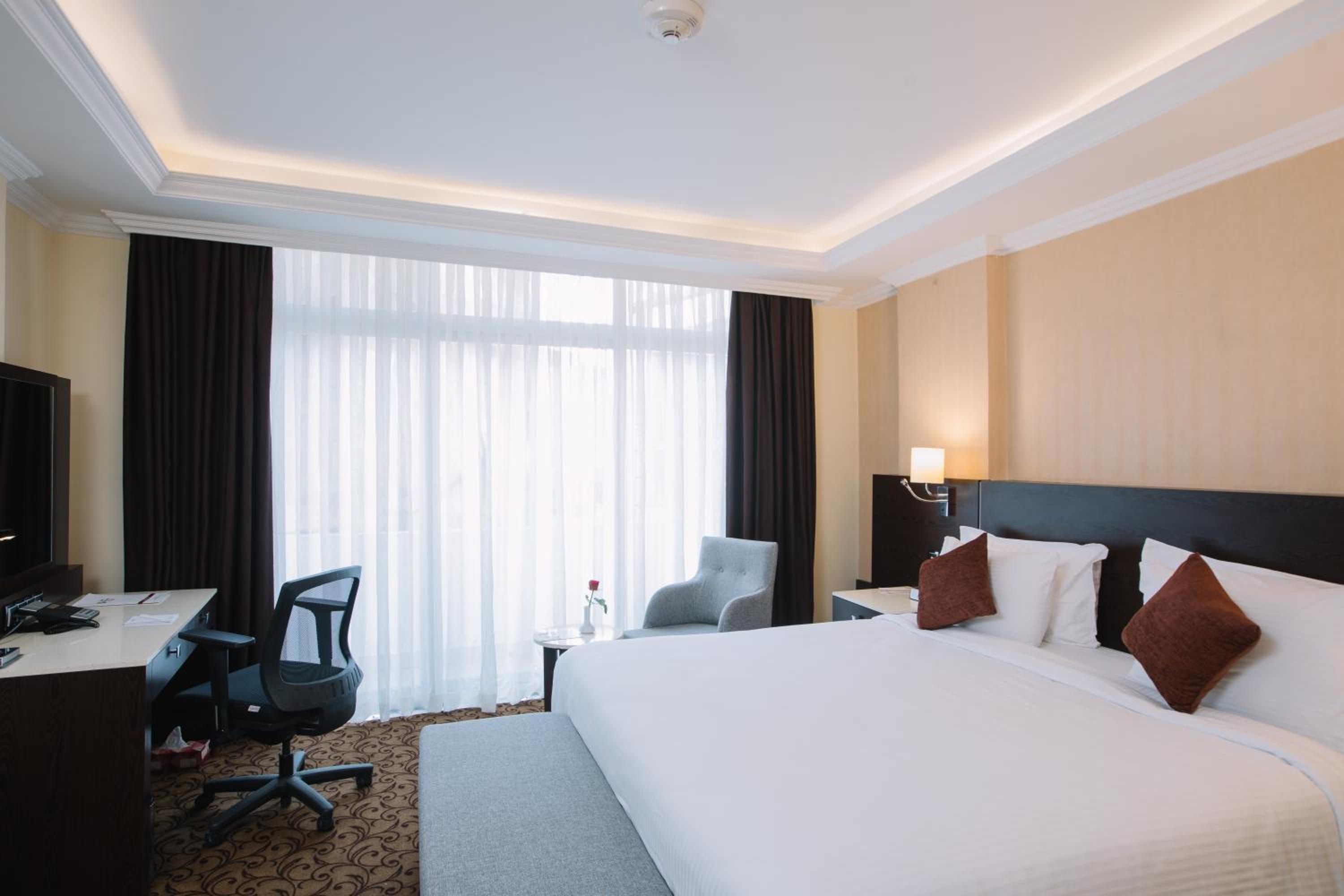 Double Room photo 3