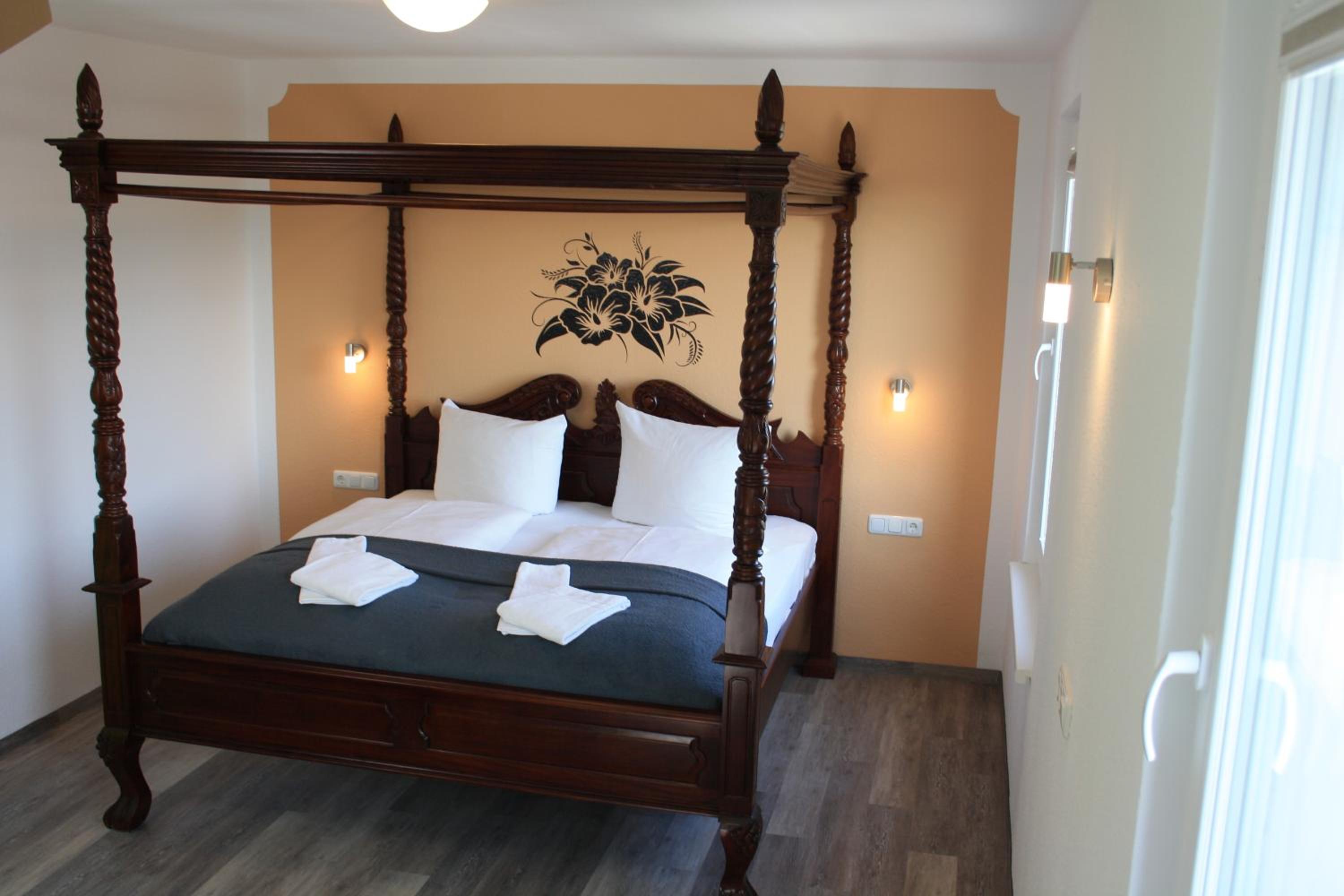 Double Room - Photo 1