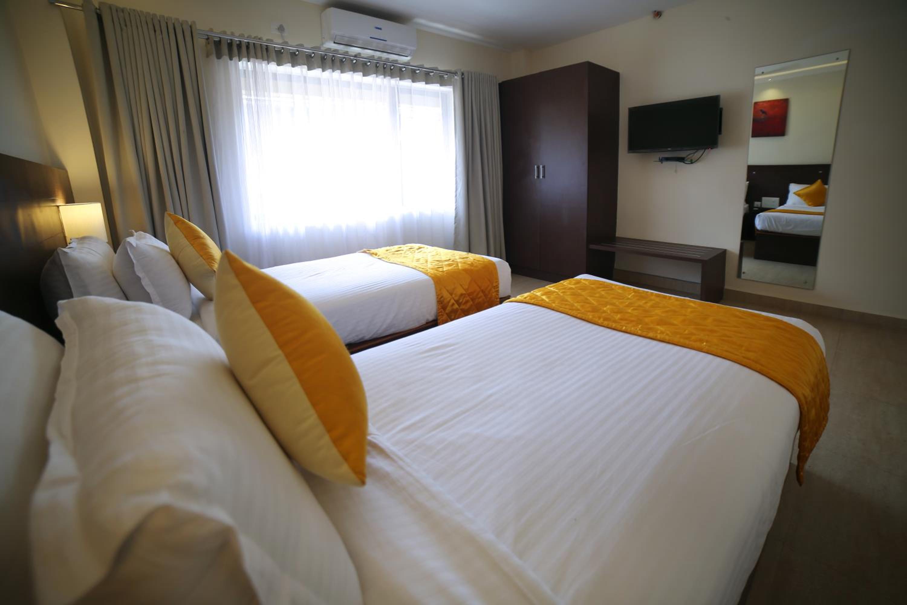King Room - Photo 12