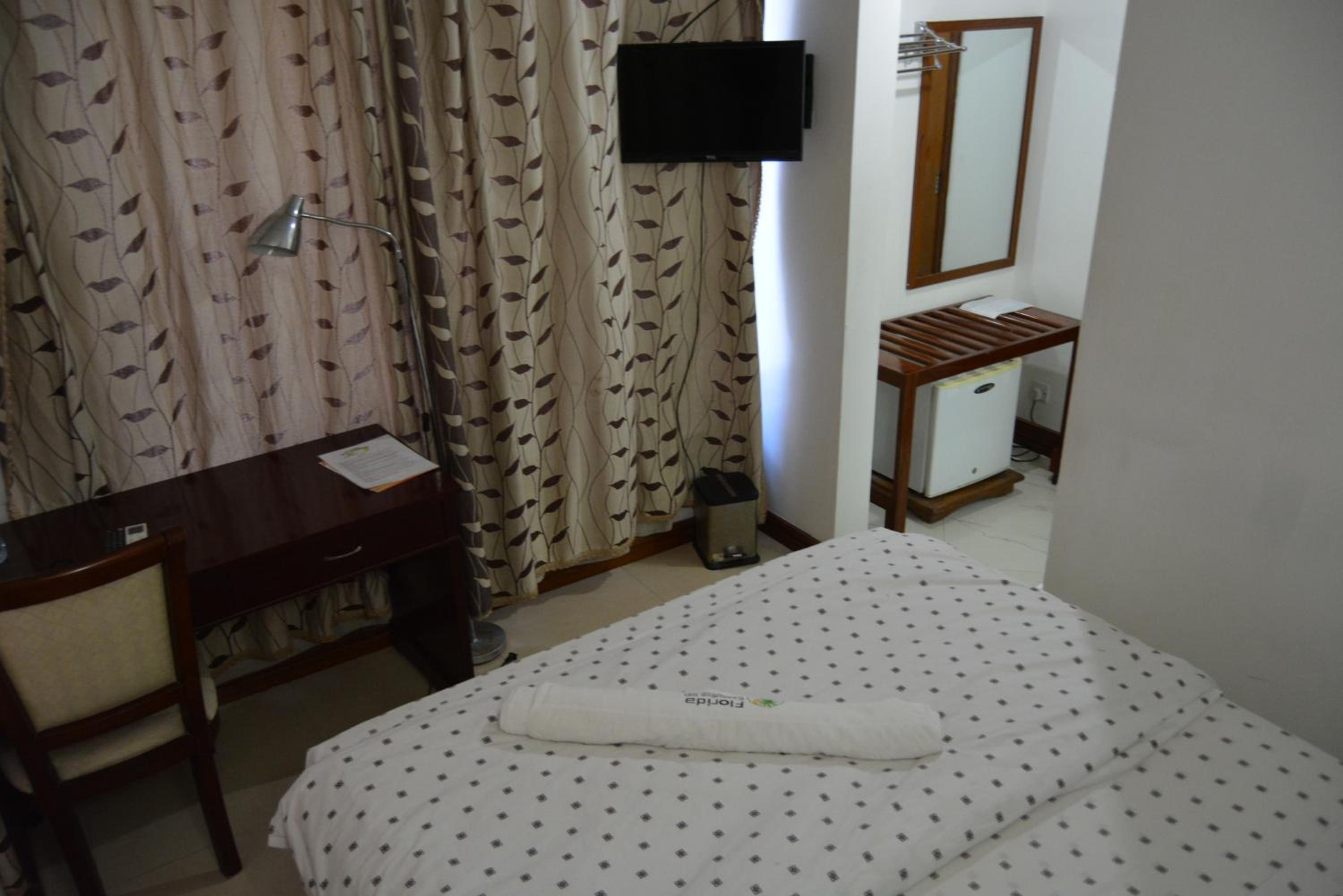 Standard Double Room photo 2