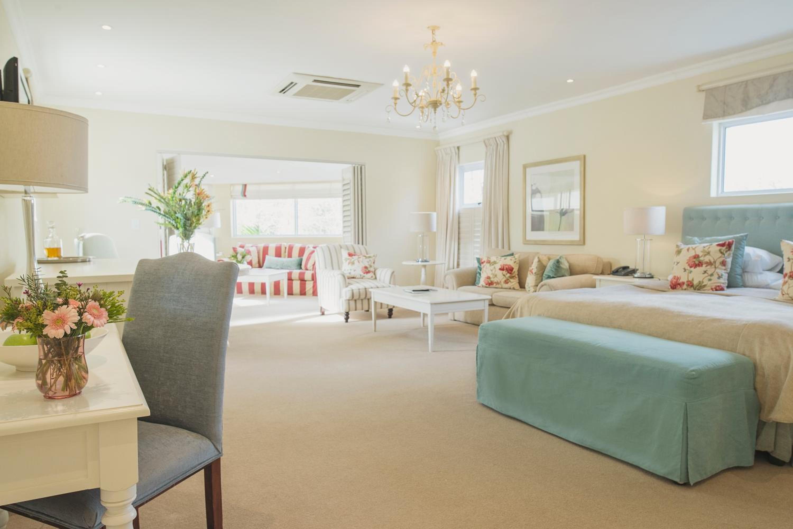 Family Suite - Photo 1