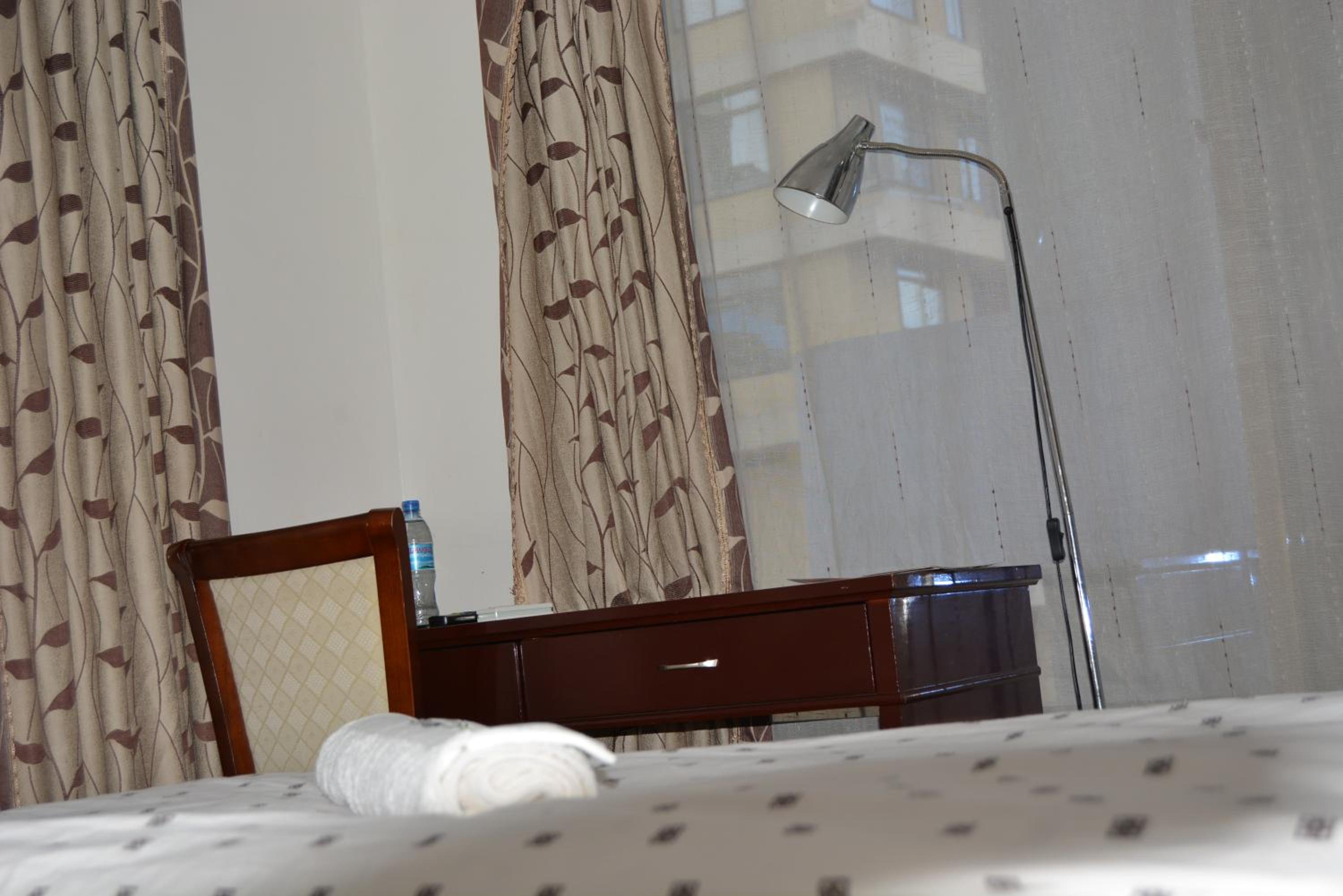Standard Double Room photo 3