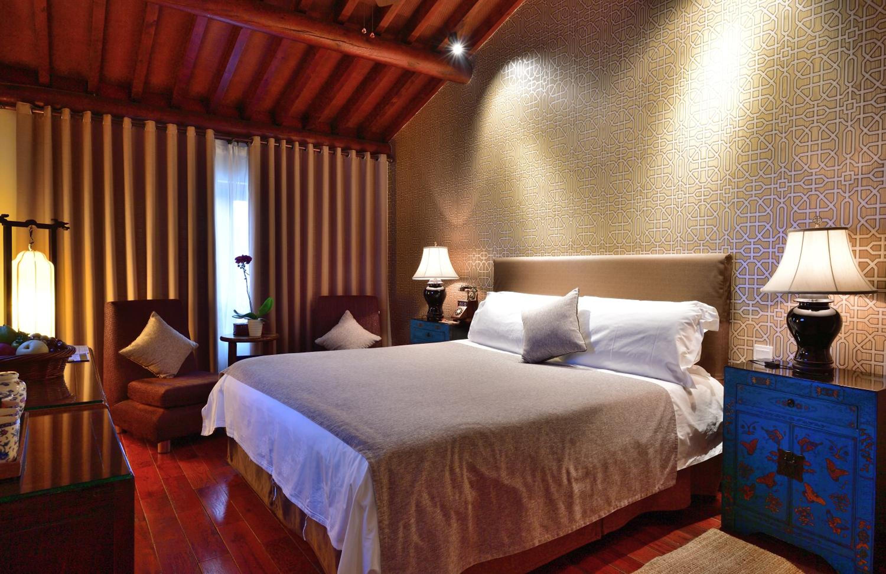 Deluxe Courtyard View Room - Photo 3
