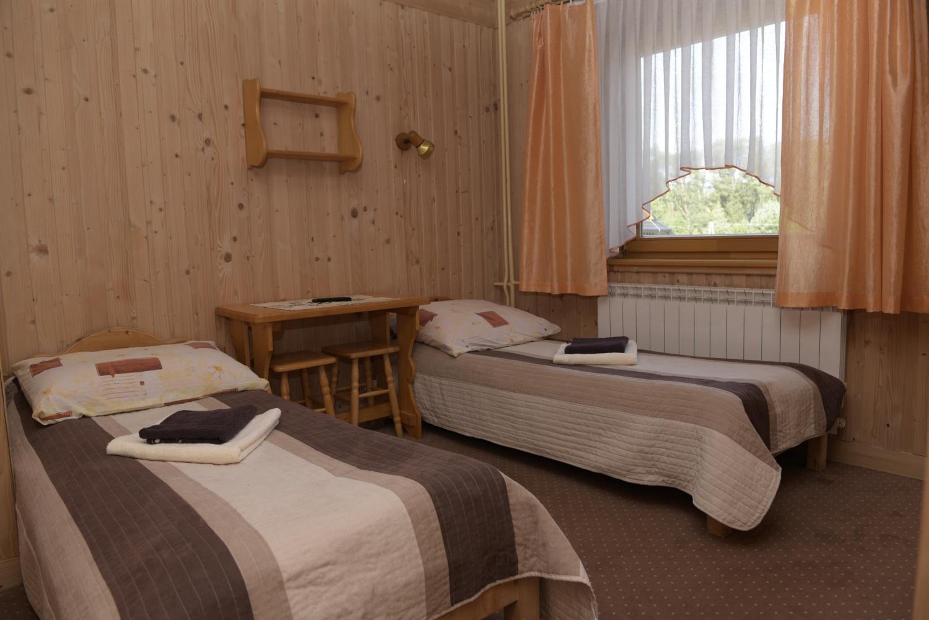 Double Room with Private Bathroom photo 1