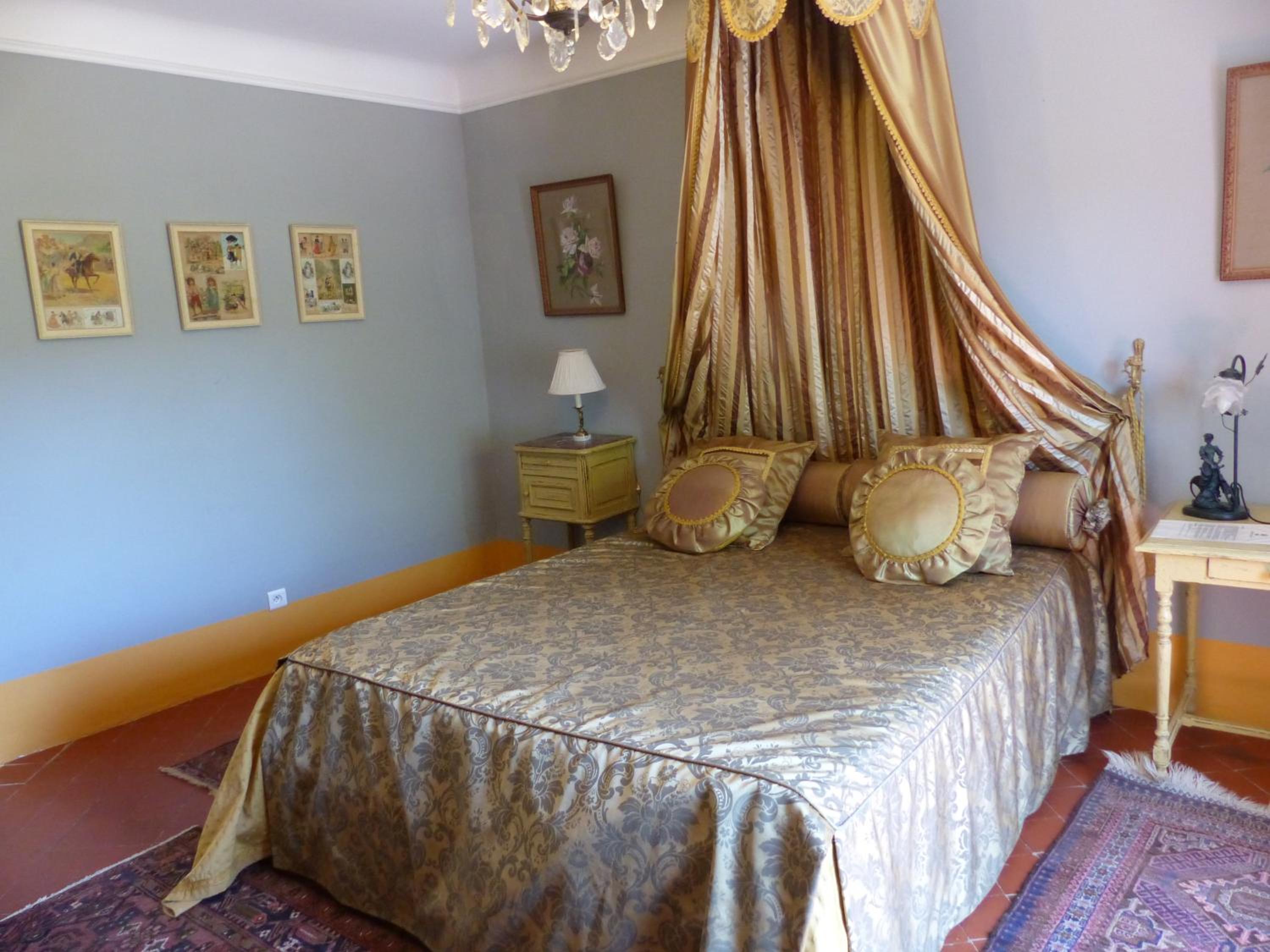 Double Room - Belle Epoque