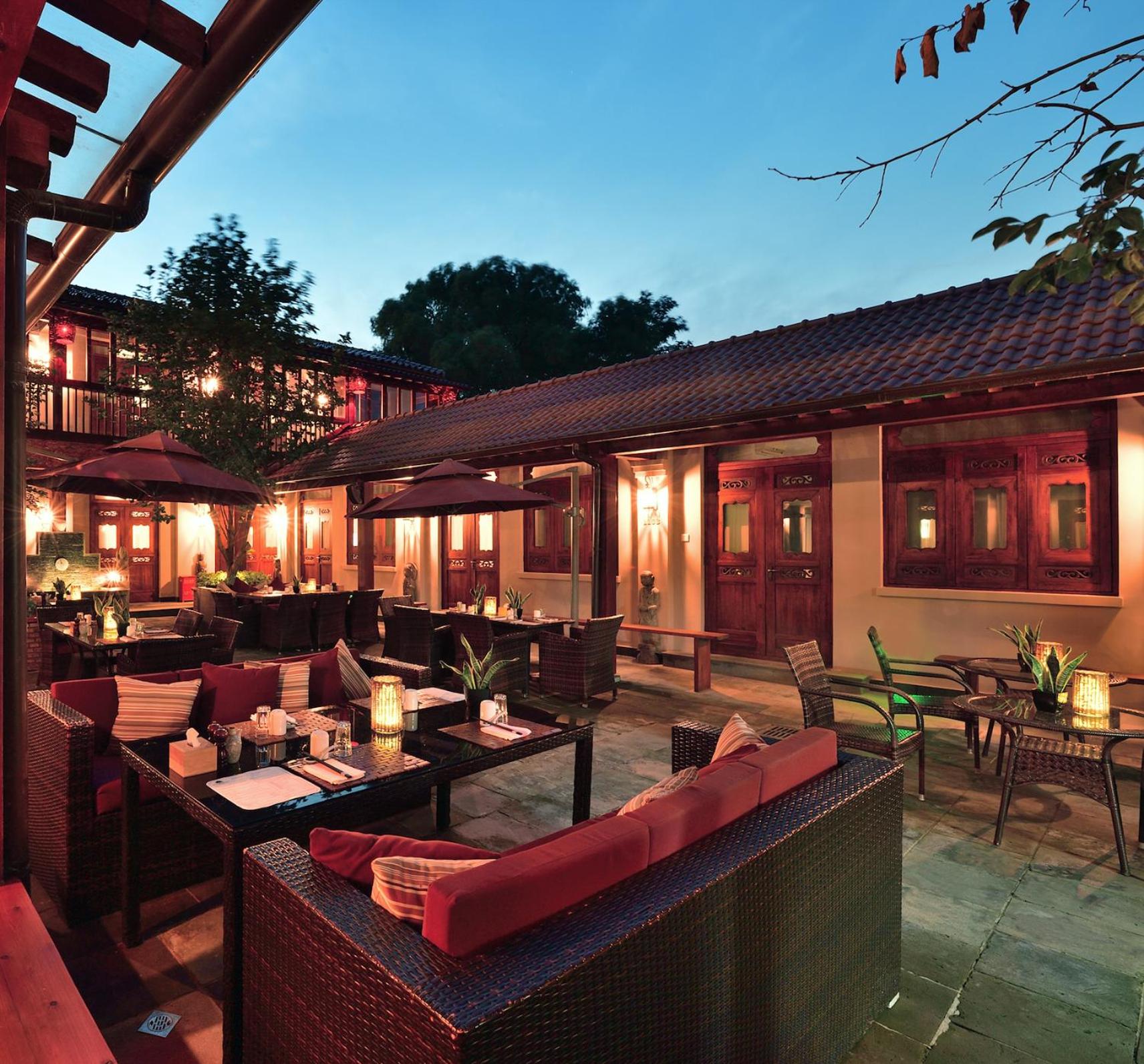Deluxe Courtyard View Room - Photo 4