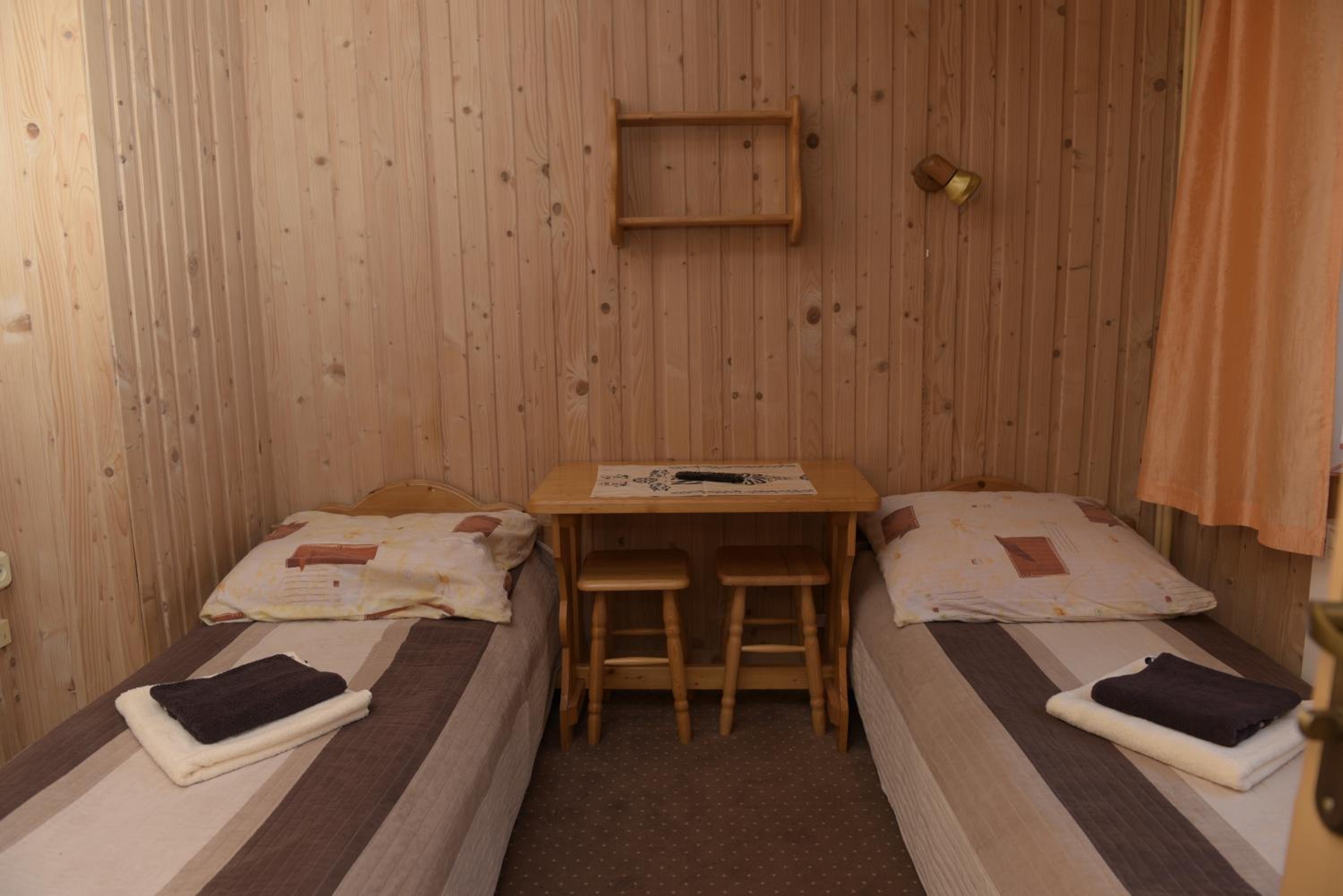 Double Room with Private Bathroom photo 2