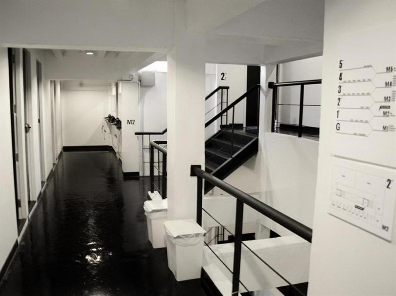 Private Dormitory photo 3