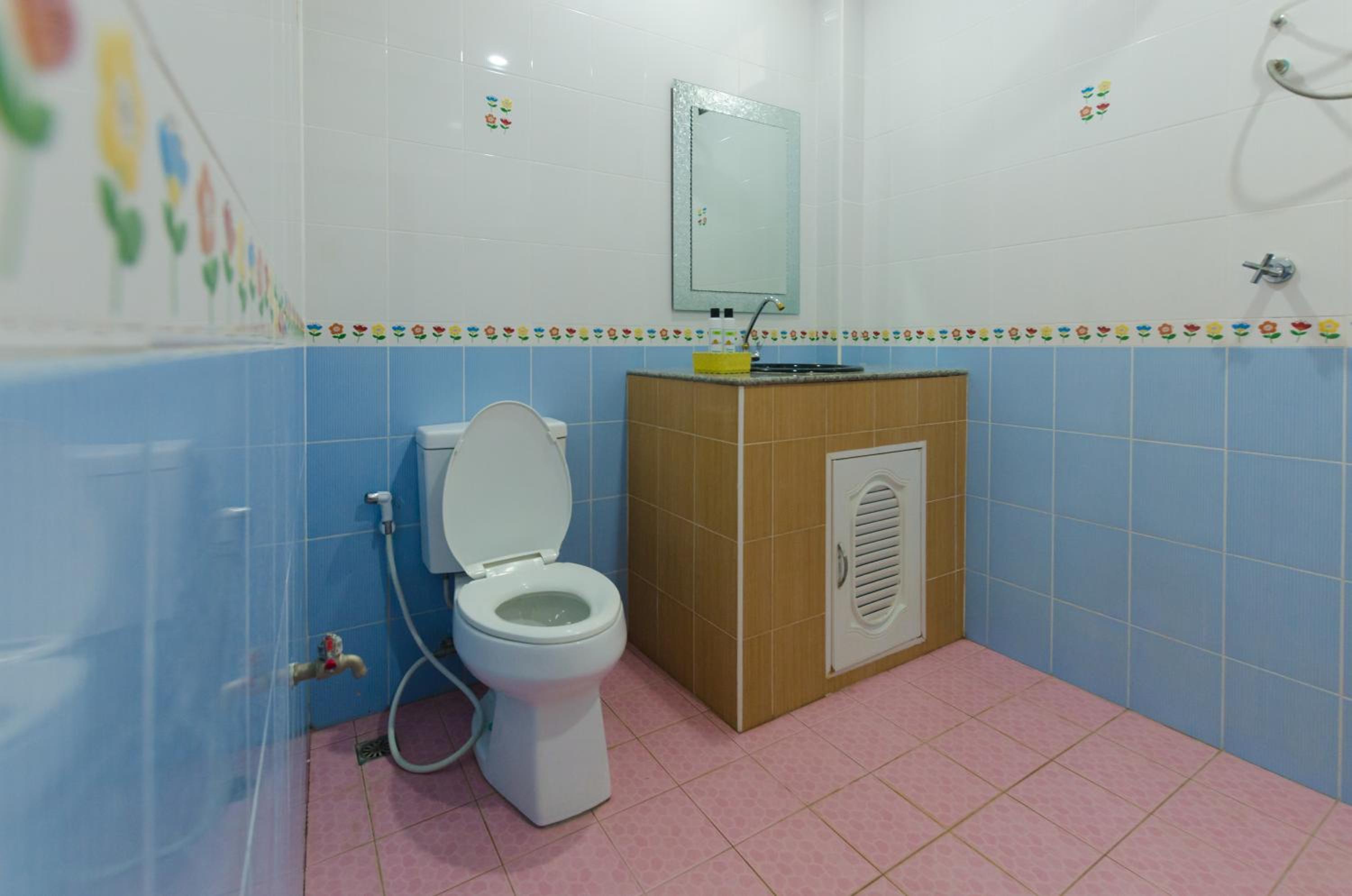 Superior Quadruple Room photo 2